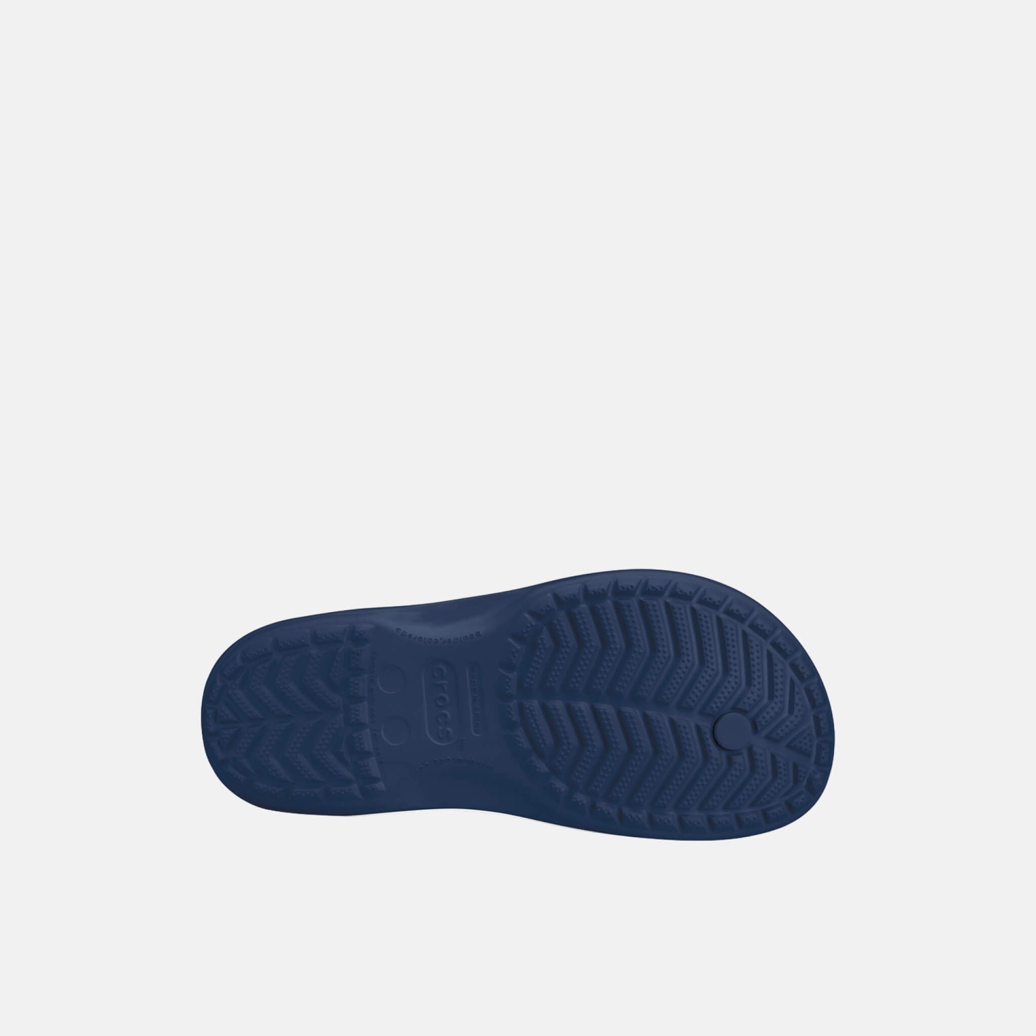 Crocs Crocband Flip Navy