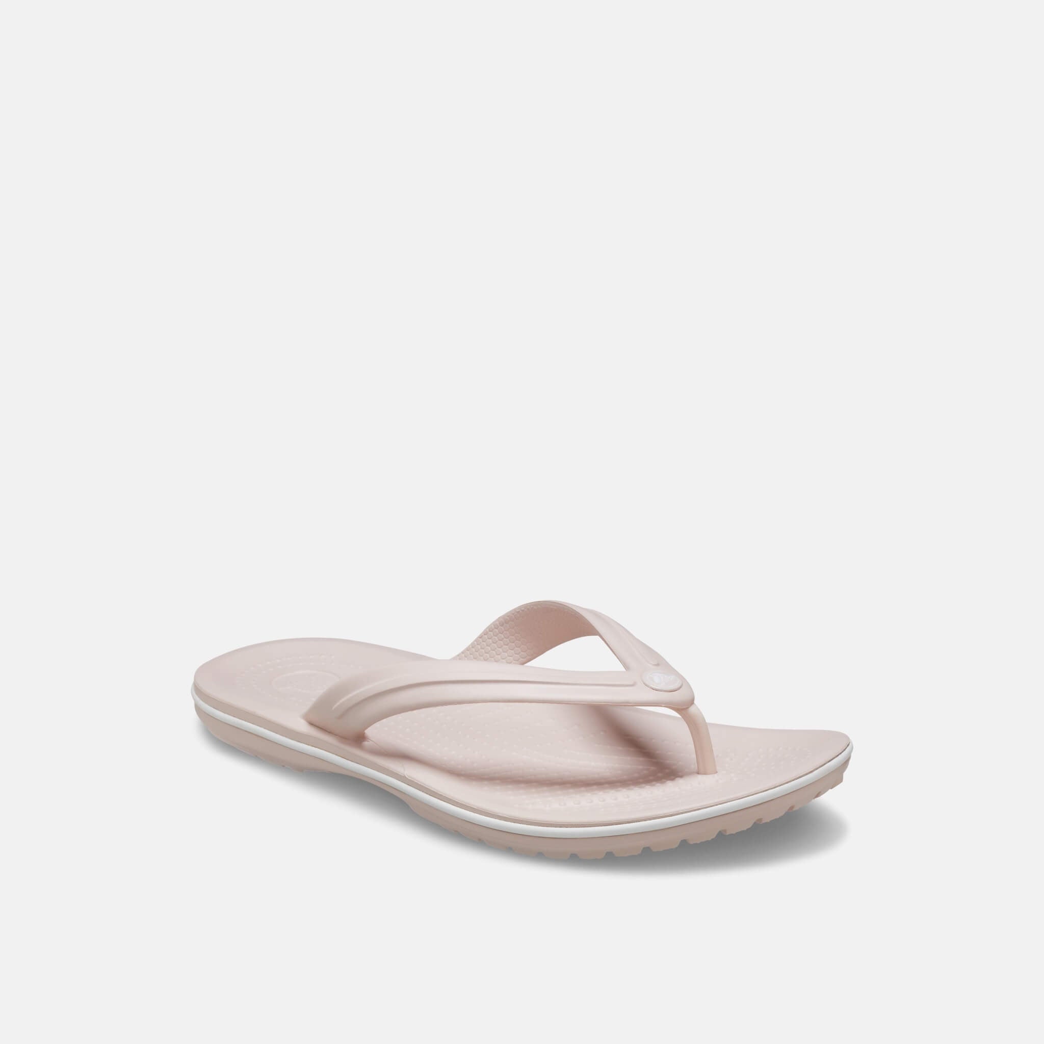 Crocs Crocband Flip Quartz