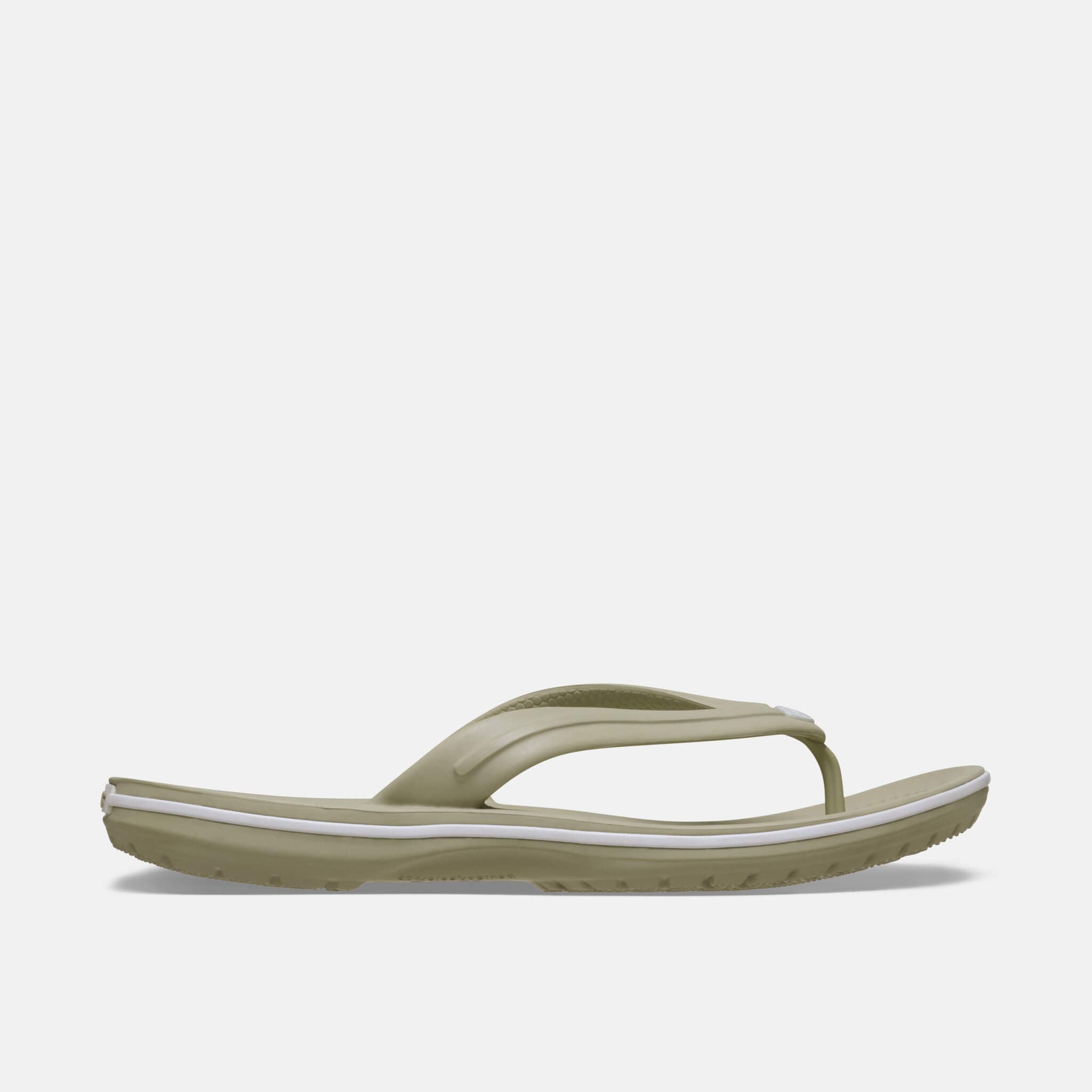 Crocs Crocband Flip Meteor