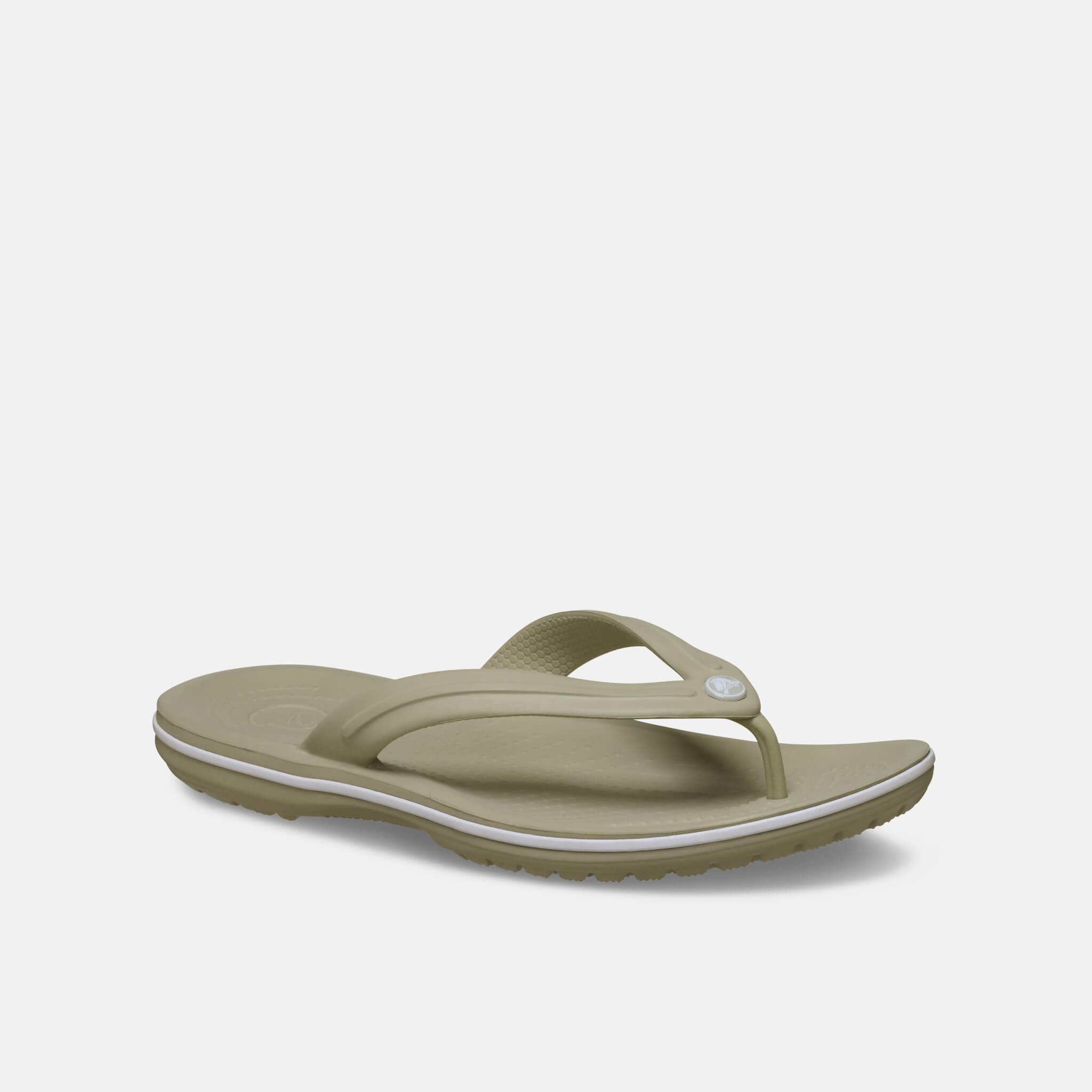 Crocs Crocband Flip Meteor
