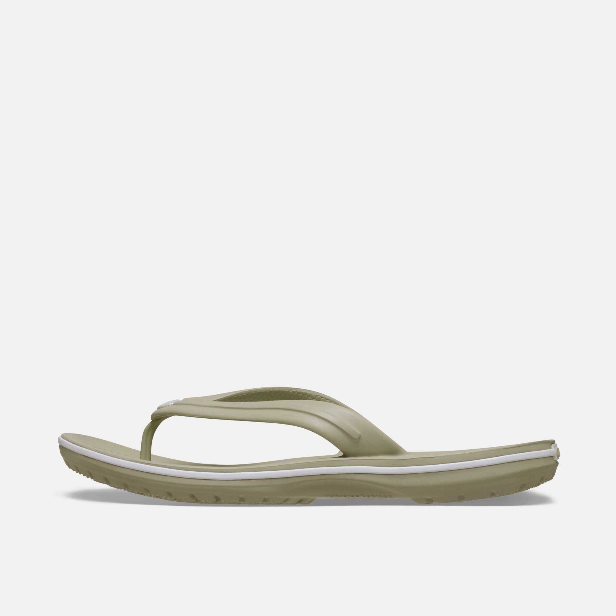 Crocs Crocband Flip Meteor