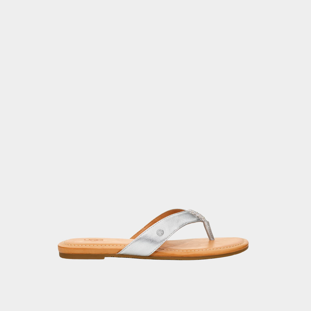 Ugg Tuolumne Silver