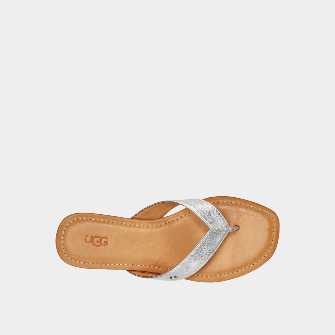 Ugg Tuolumne Silver