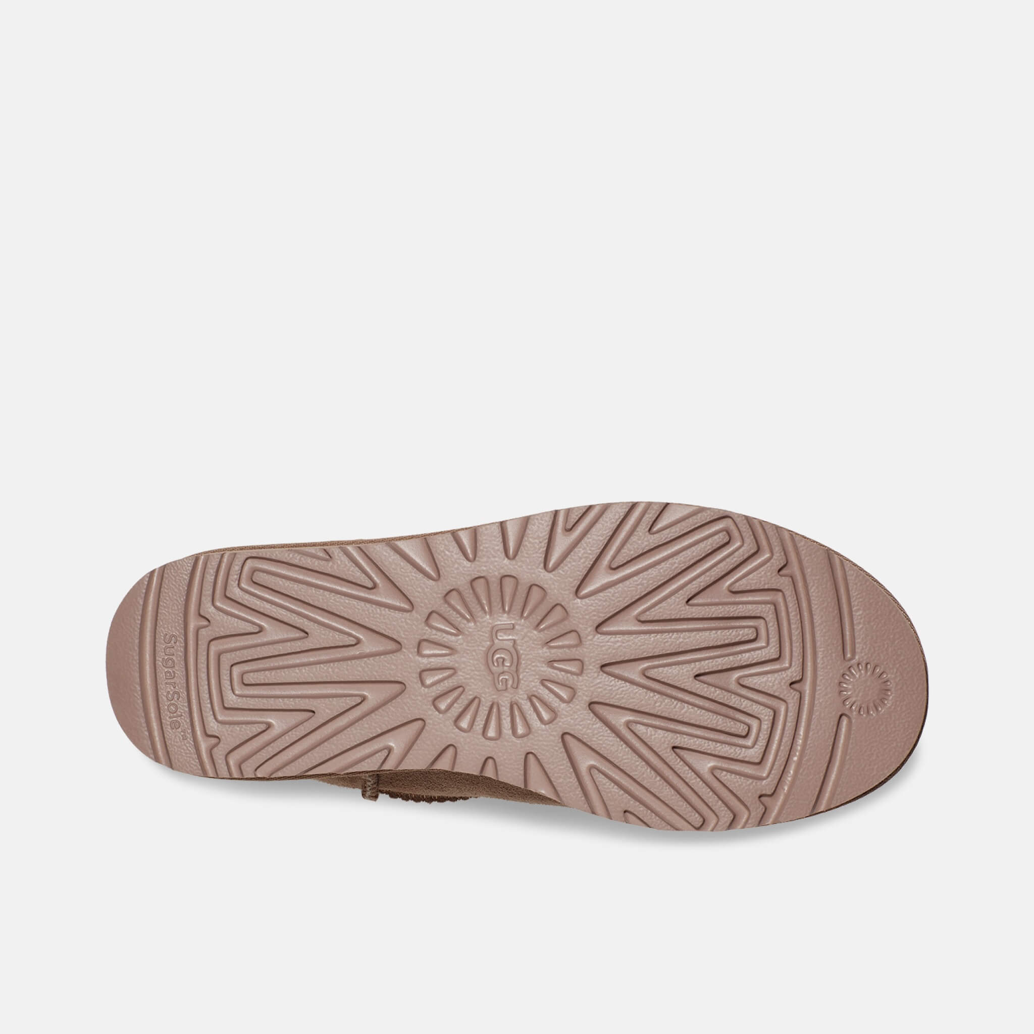 Ugg Classic Ultra Mini Caribou