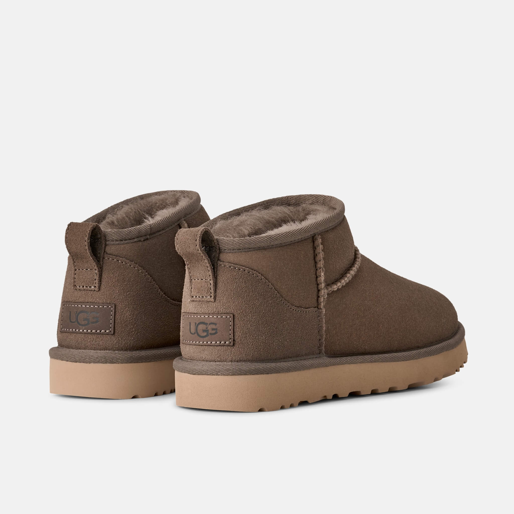 Ugg Classic Ultra Mini Dried Oregano