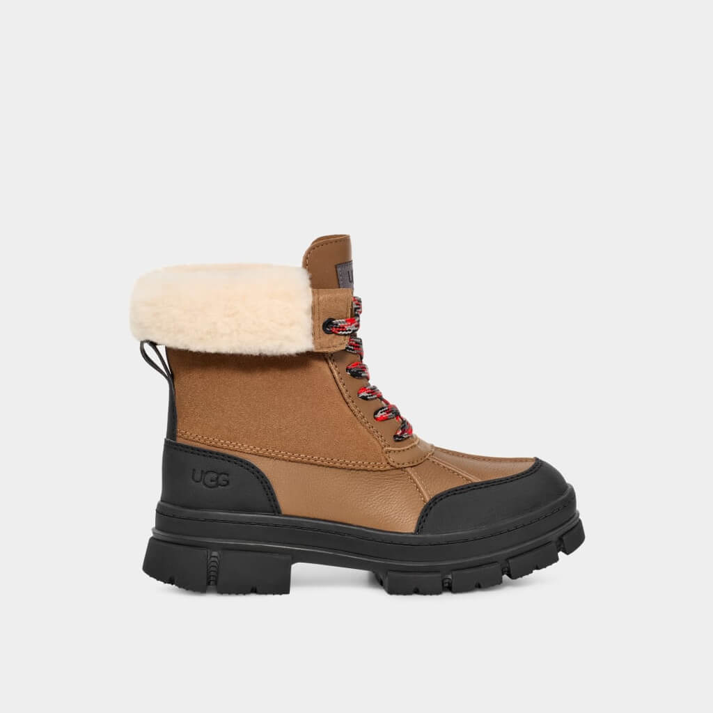 Ugg Ashton Addie Chestnut