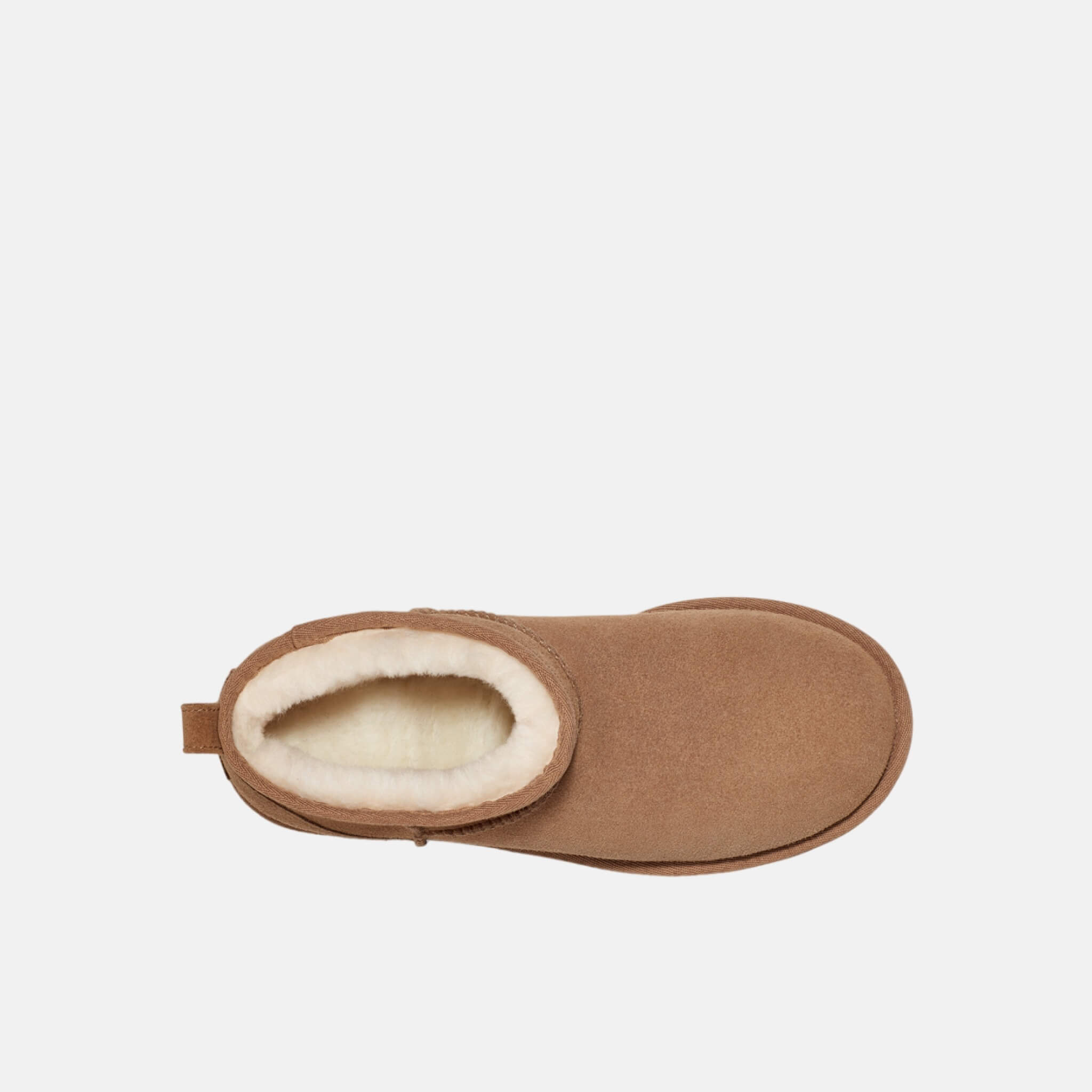 Ugg Classic Ultra Mini Platform Chestnut