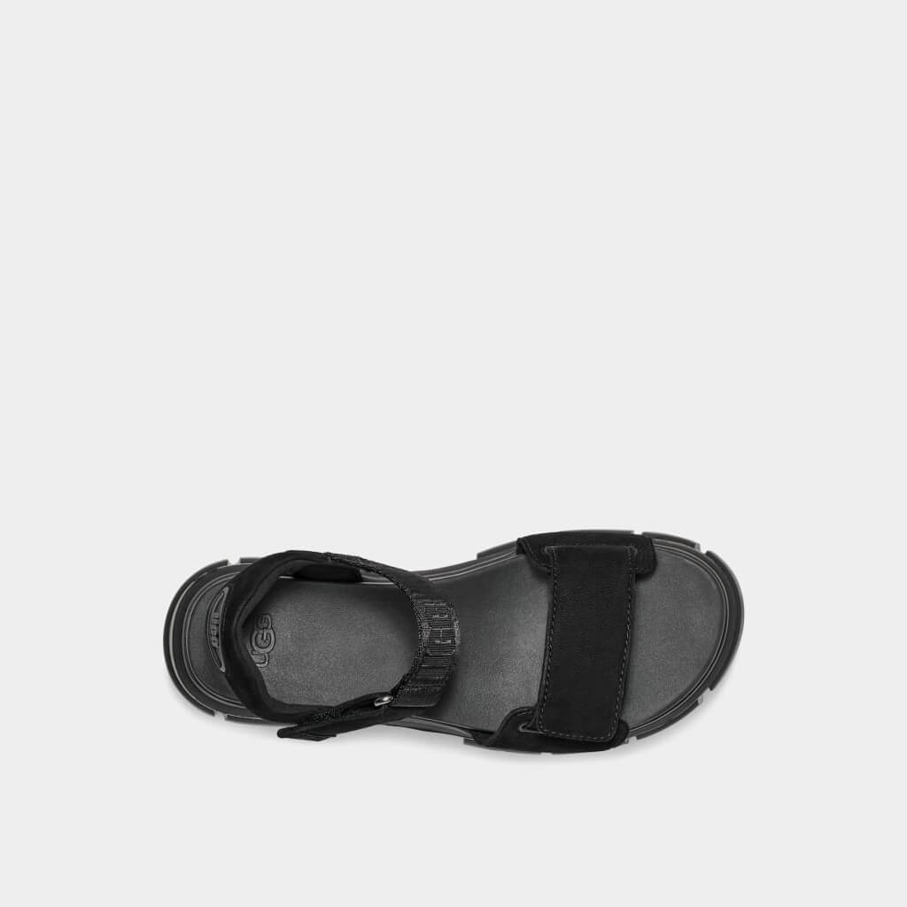 Ugg Ashton Ankle Black