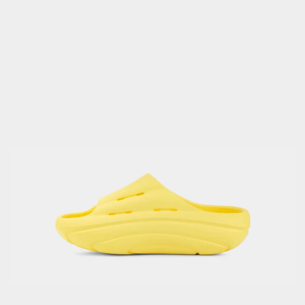 Ugg Foamo Slide Sunny Yellow