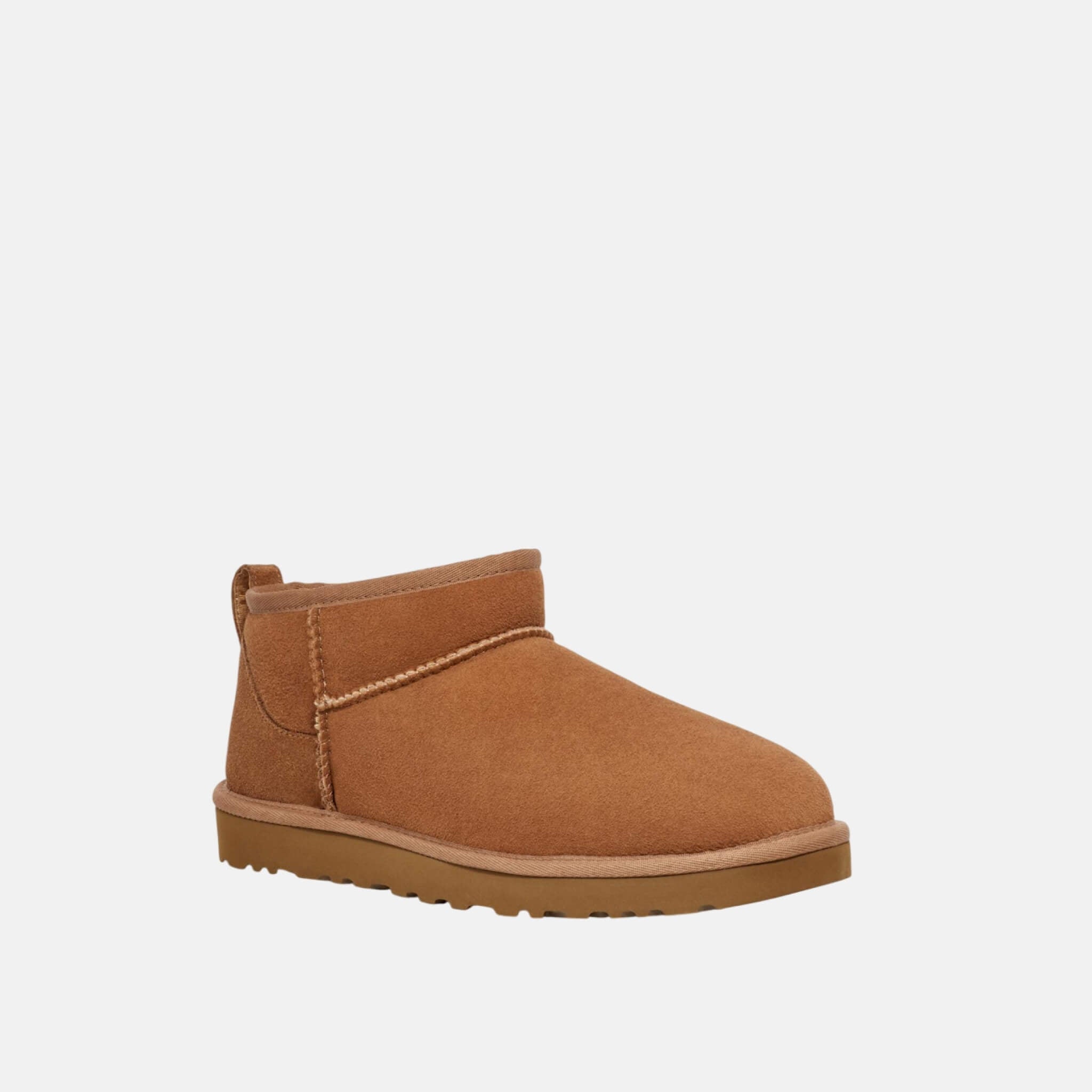 Ugg Classic Ultra Mini Chestnut
