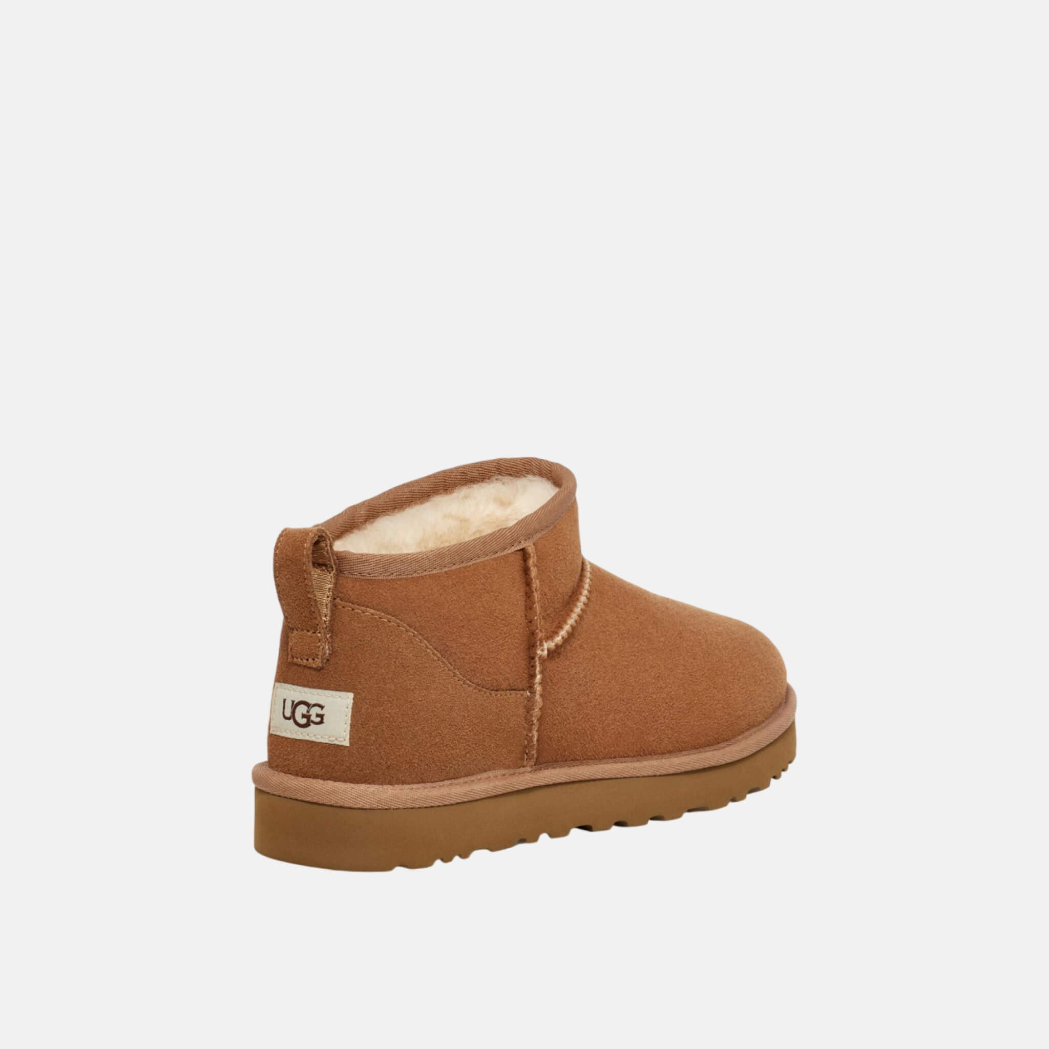Ugg Classic Ultra Mini Chestnut