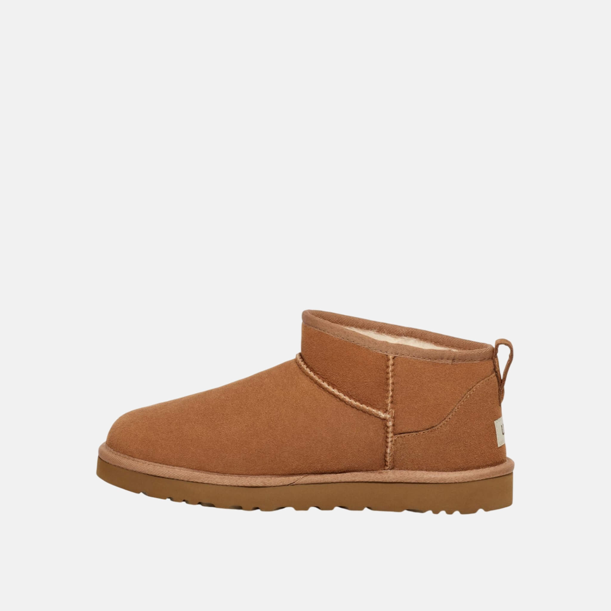 Ugg Classic Ultra Mini Chestnut