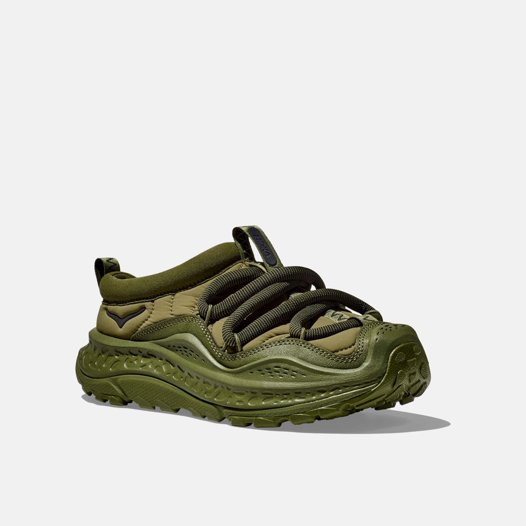 Hoka Ora Primo Forest Floor