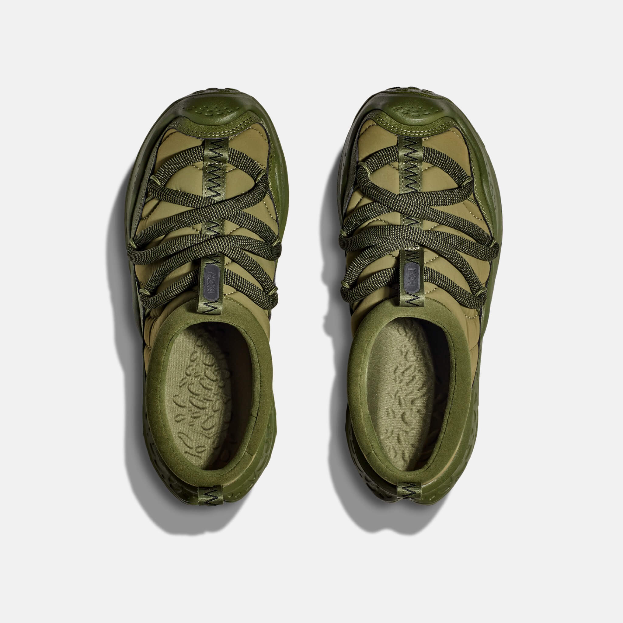 Hoka Ora Primo Forest Floor