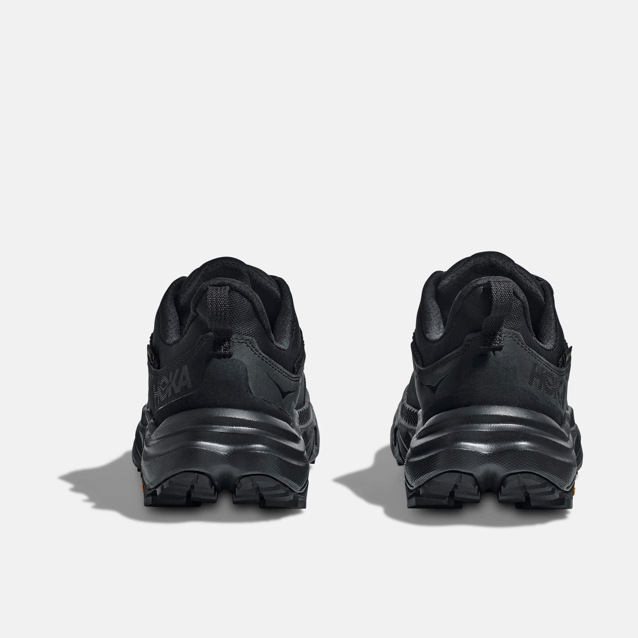 Hoka Anacapa 2 Low GTX Black/Black