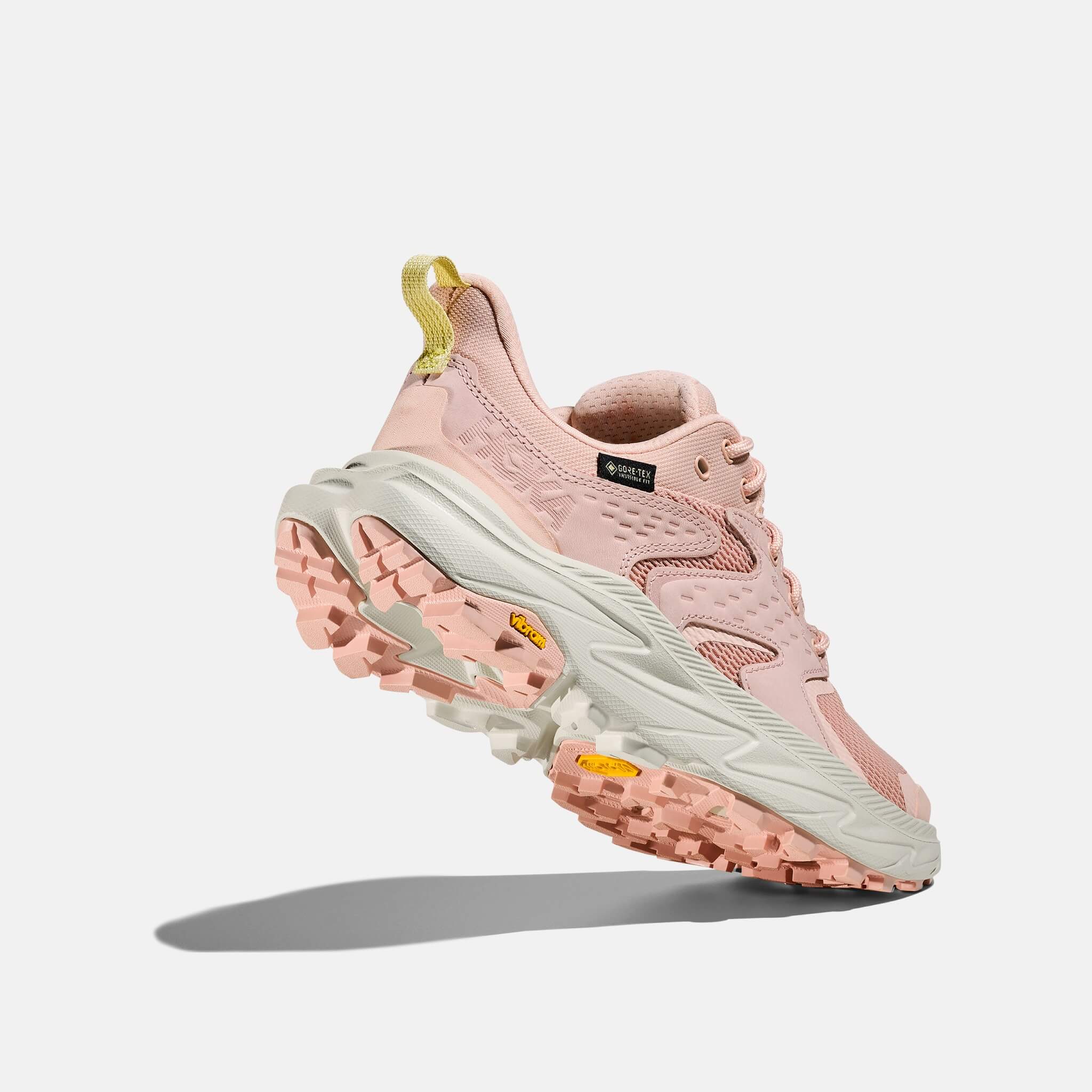 Hoka Anacapa 2 Low GTX Rose Latte/Truffle Salt