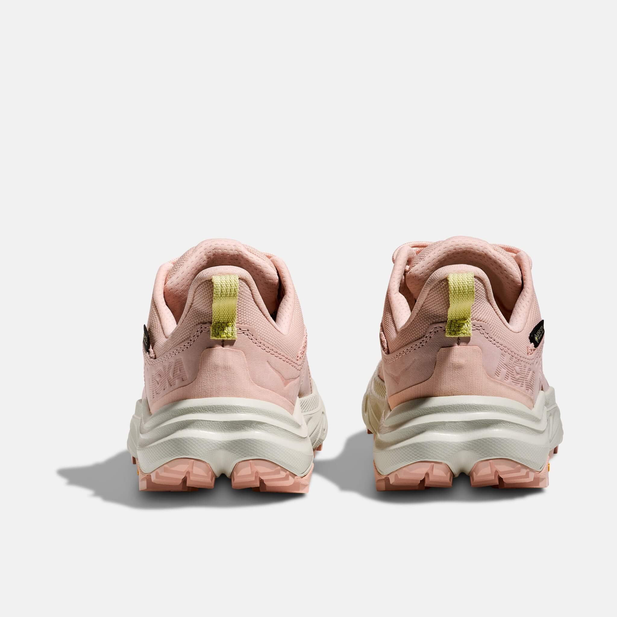 Hoka Anacapa 2 Low GTX Rose Latte/Truffle Salt