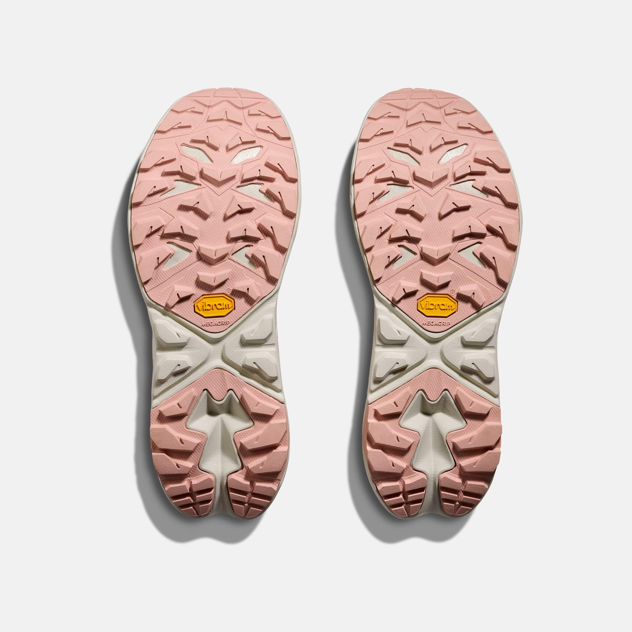 Hoka Anacapa 2 Low GTX Rose Latte/Truffle Salt