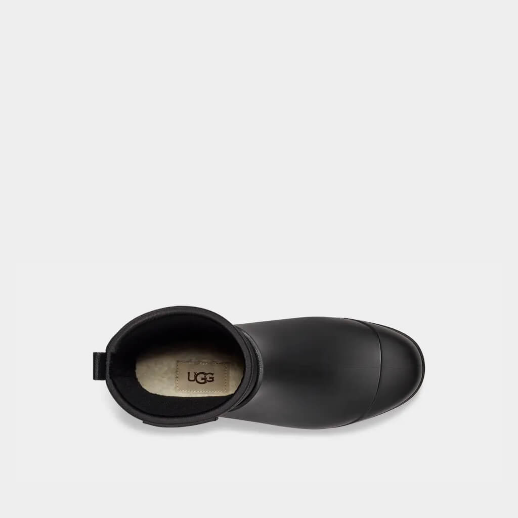 Ugg Droplet Mid Black
