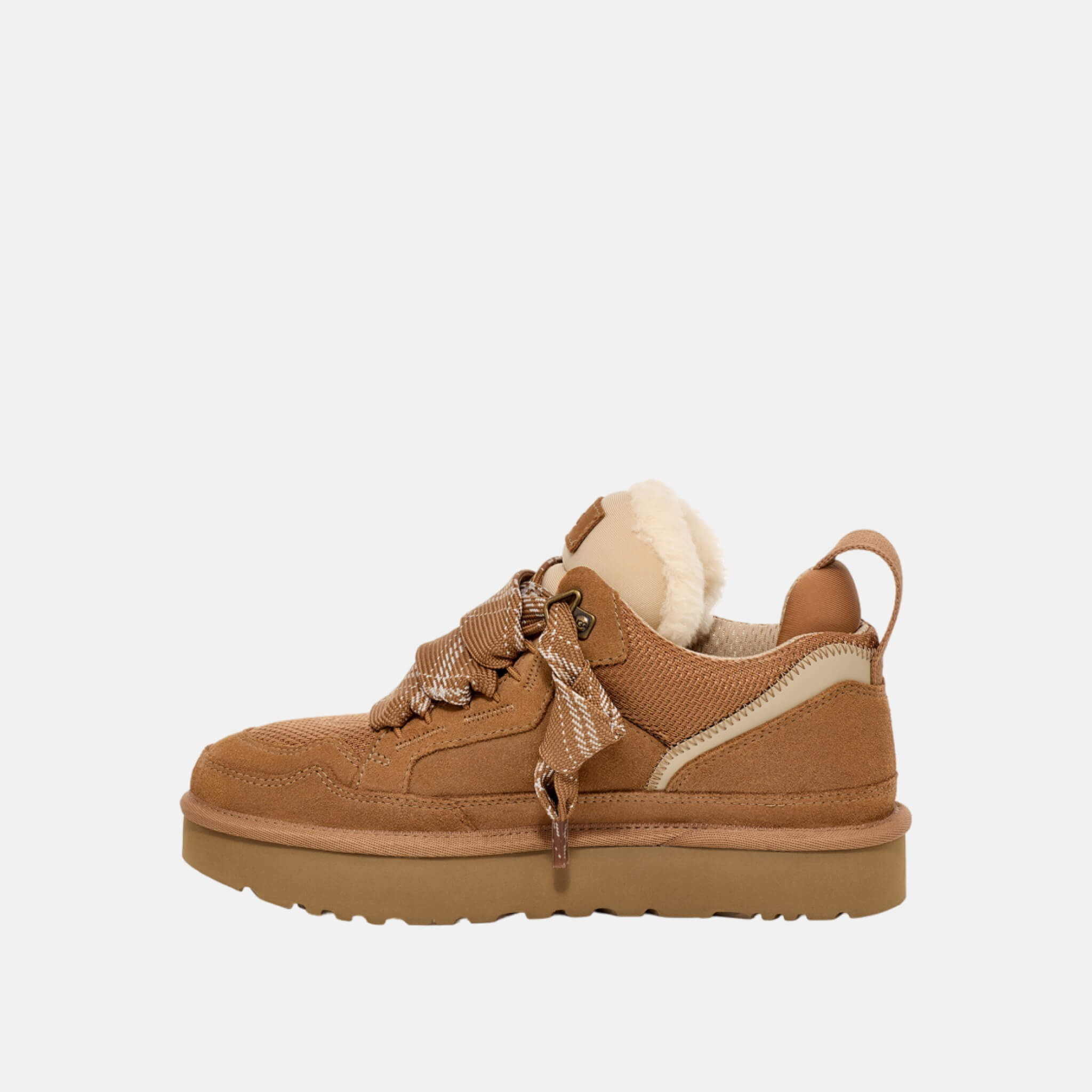 Ugg Lowmel Chestnut