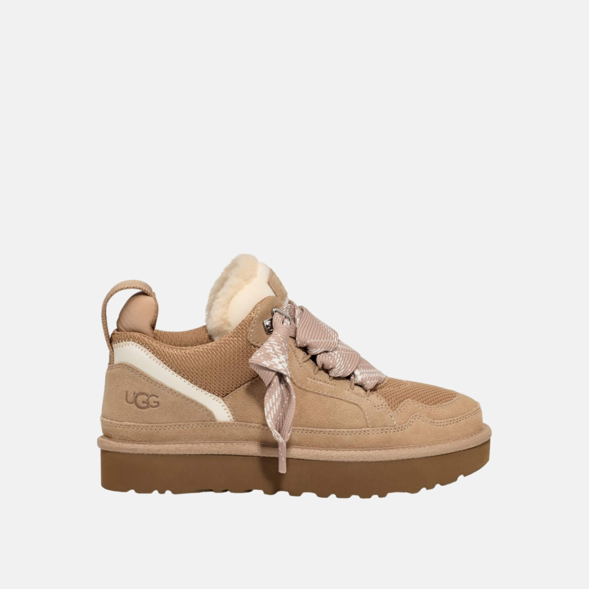 Ugg Lowmel Sand