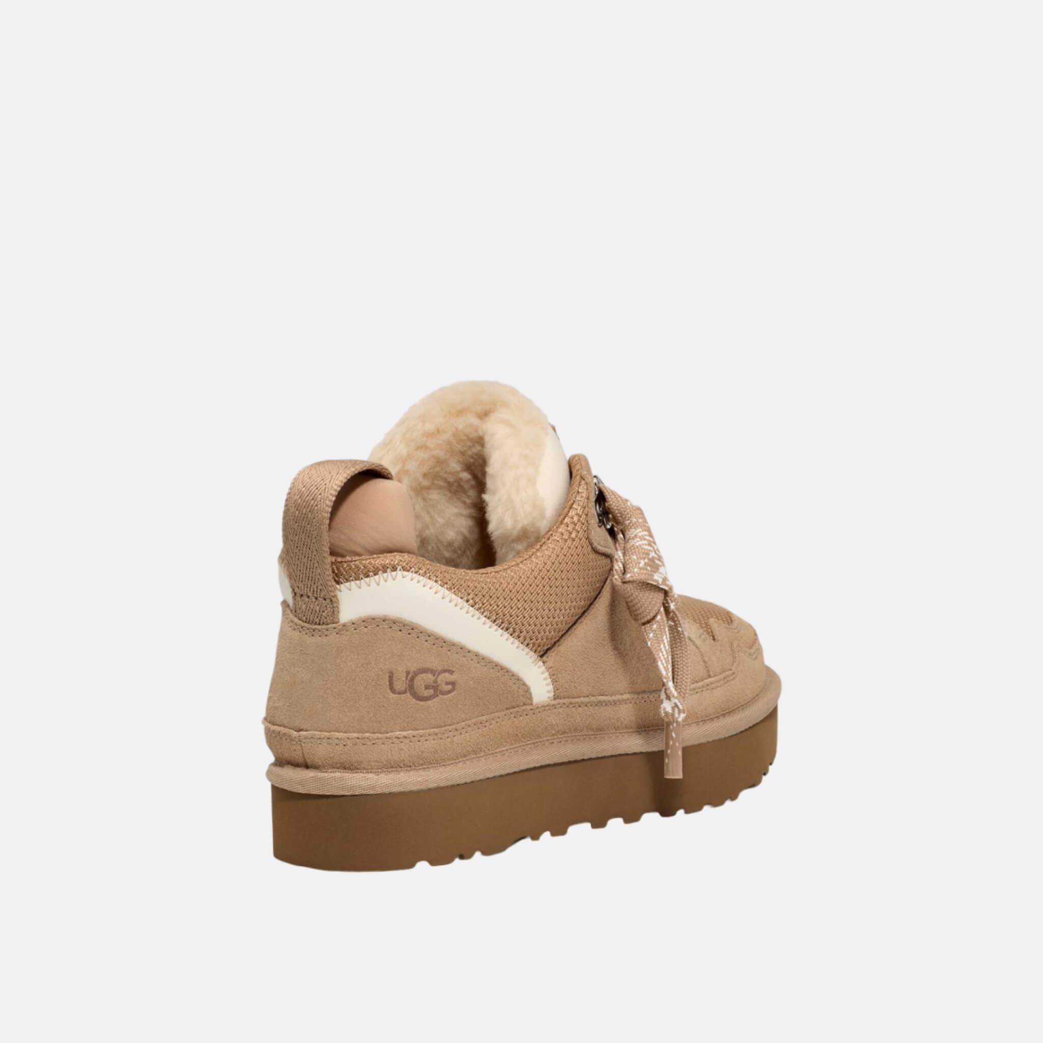 Ugg Lowmel Sand