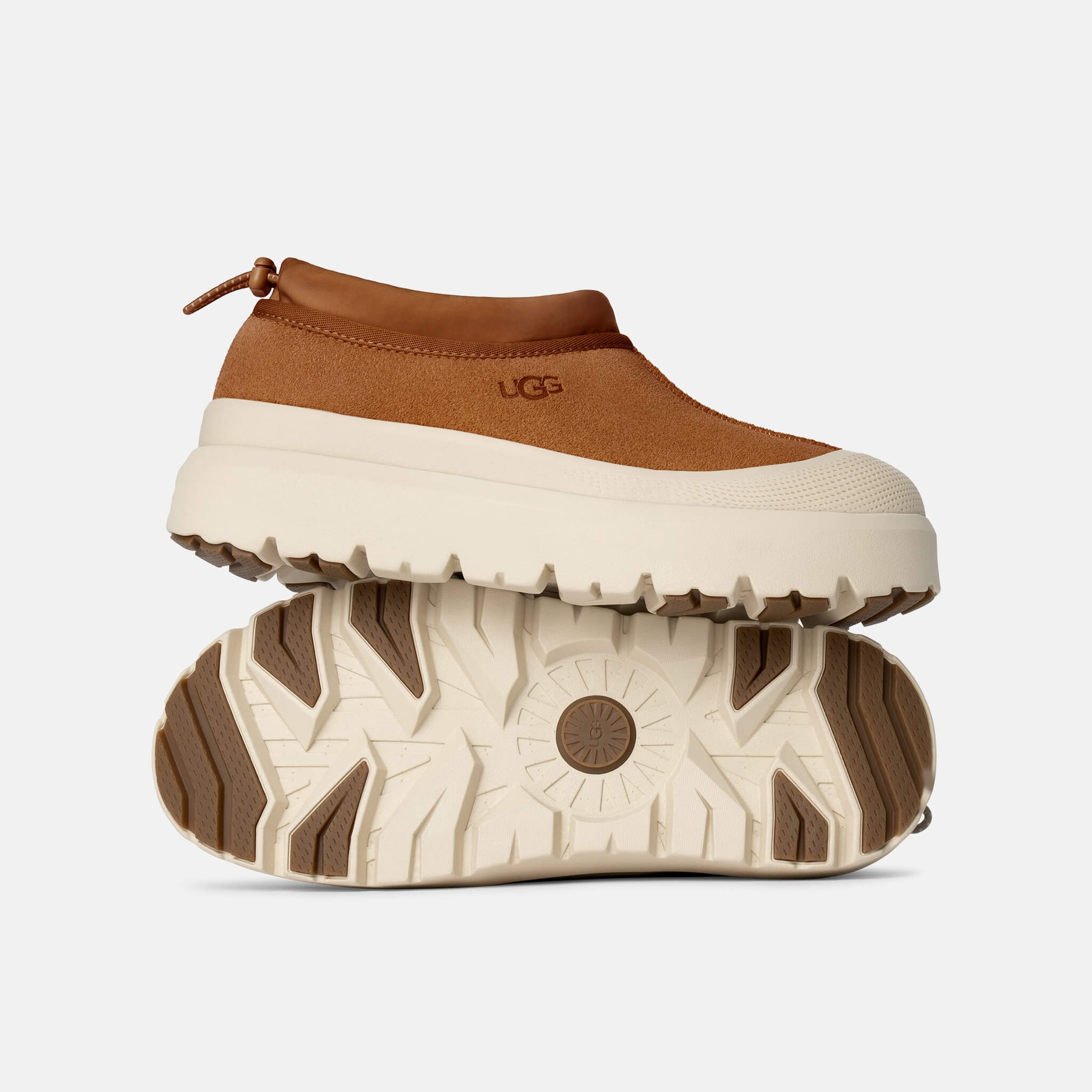Ugg Tasman Weather Hybrid Chestnut/Whitecap