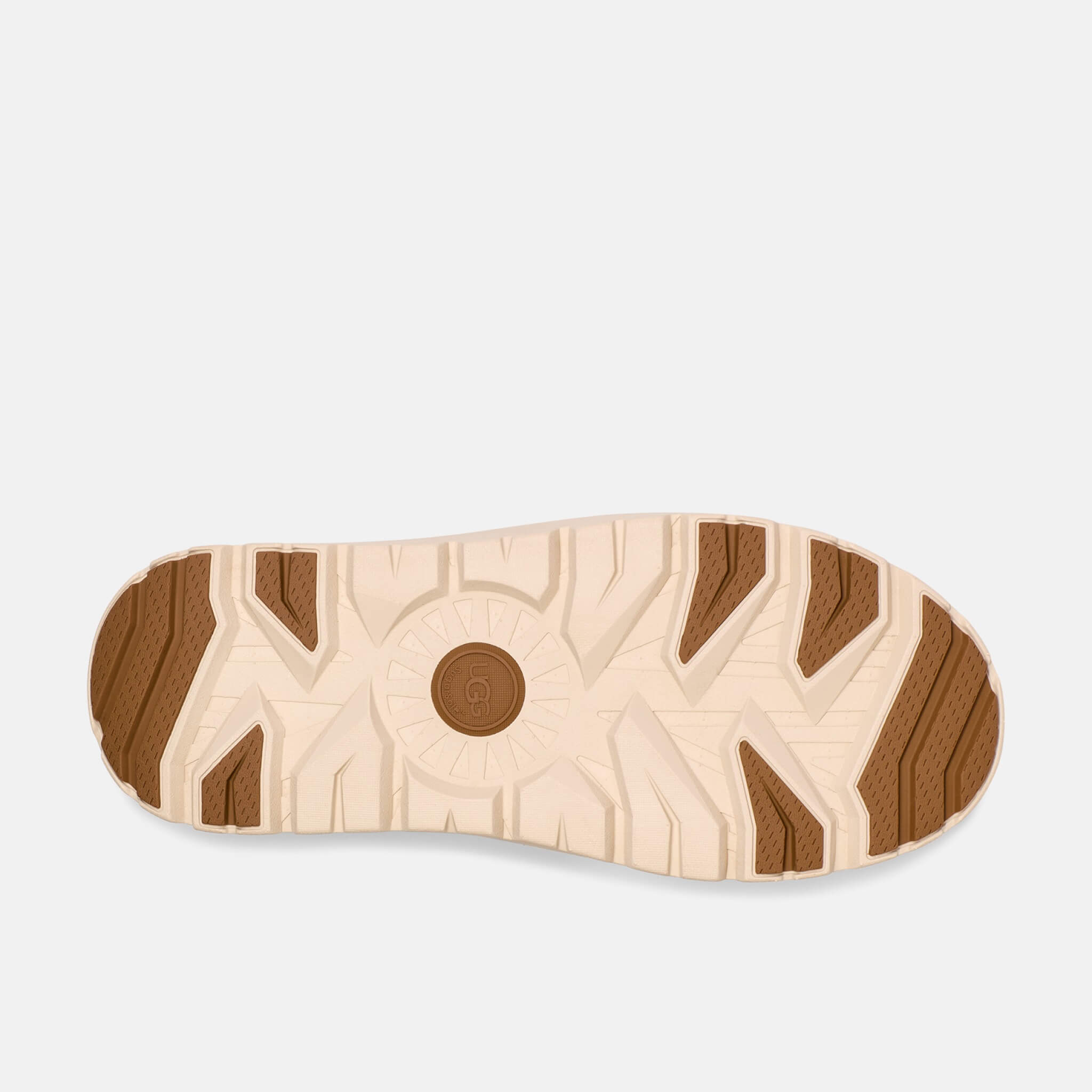Ugg Tasman Weather Hybrid Chestnut/Whitecap