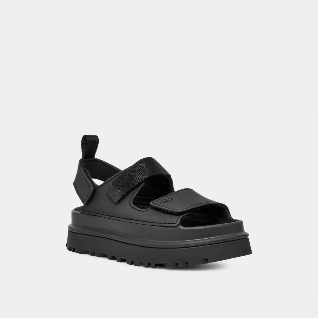 Ugg GoldenGlow Black