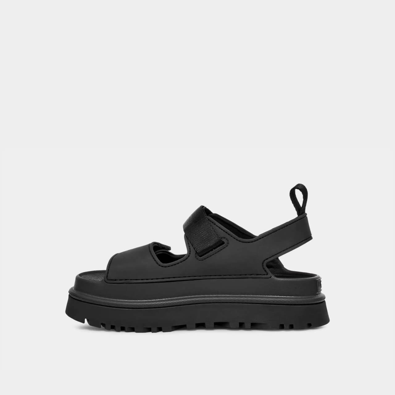 Ugg GoldenGlow Black