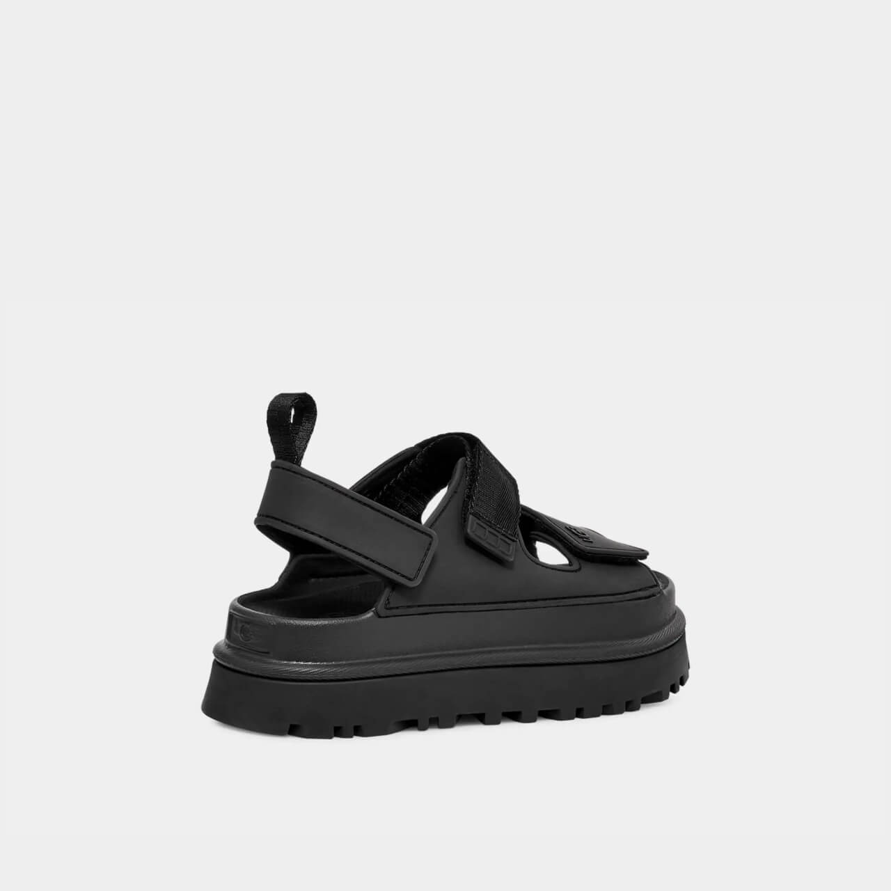 Ugg GoldenGlow Black