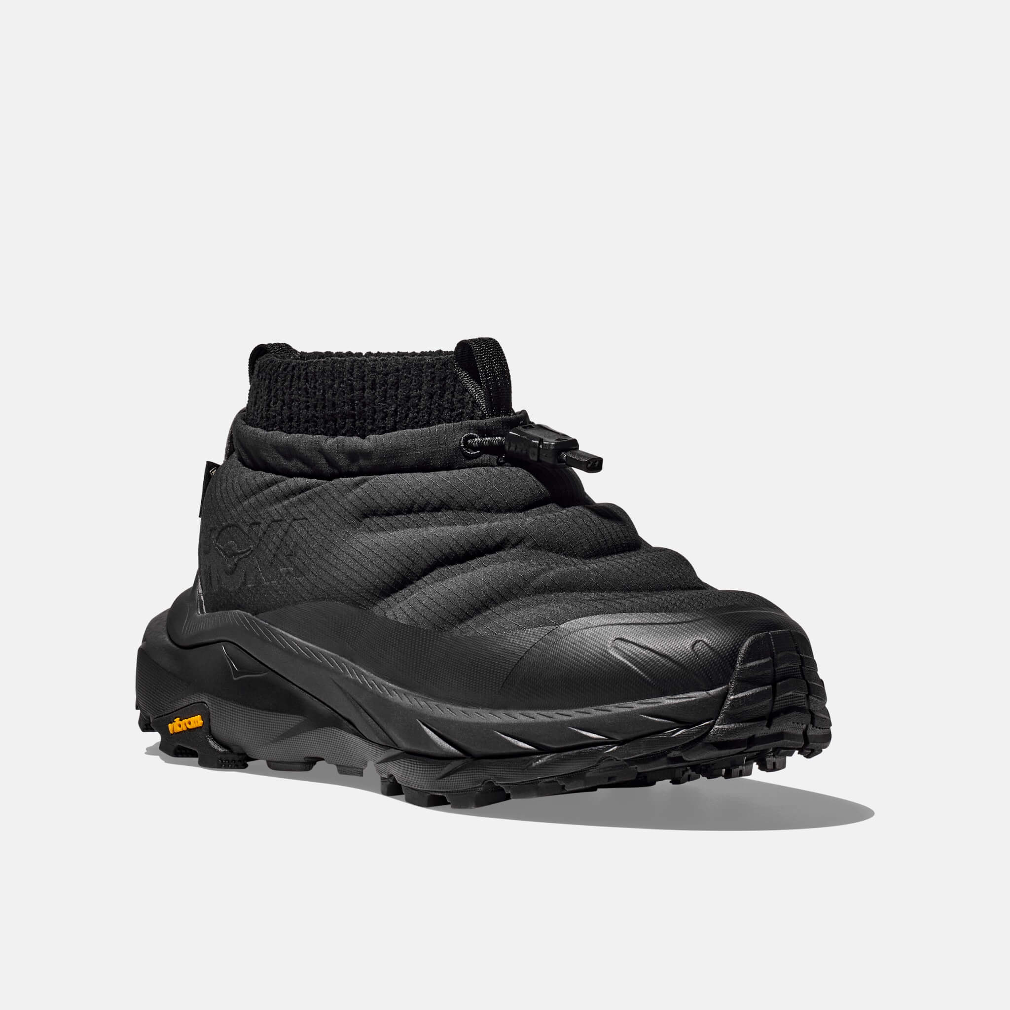 Hoka Kaha 2 Frost Moc GTX Black/Black