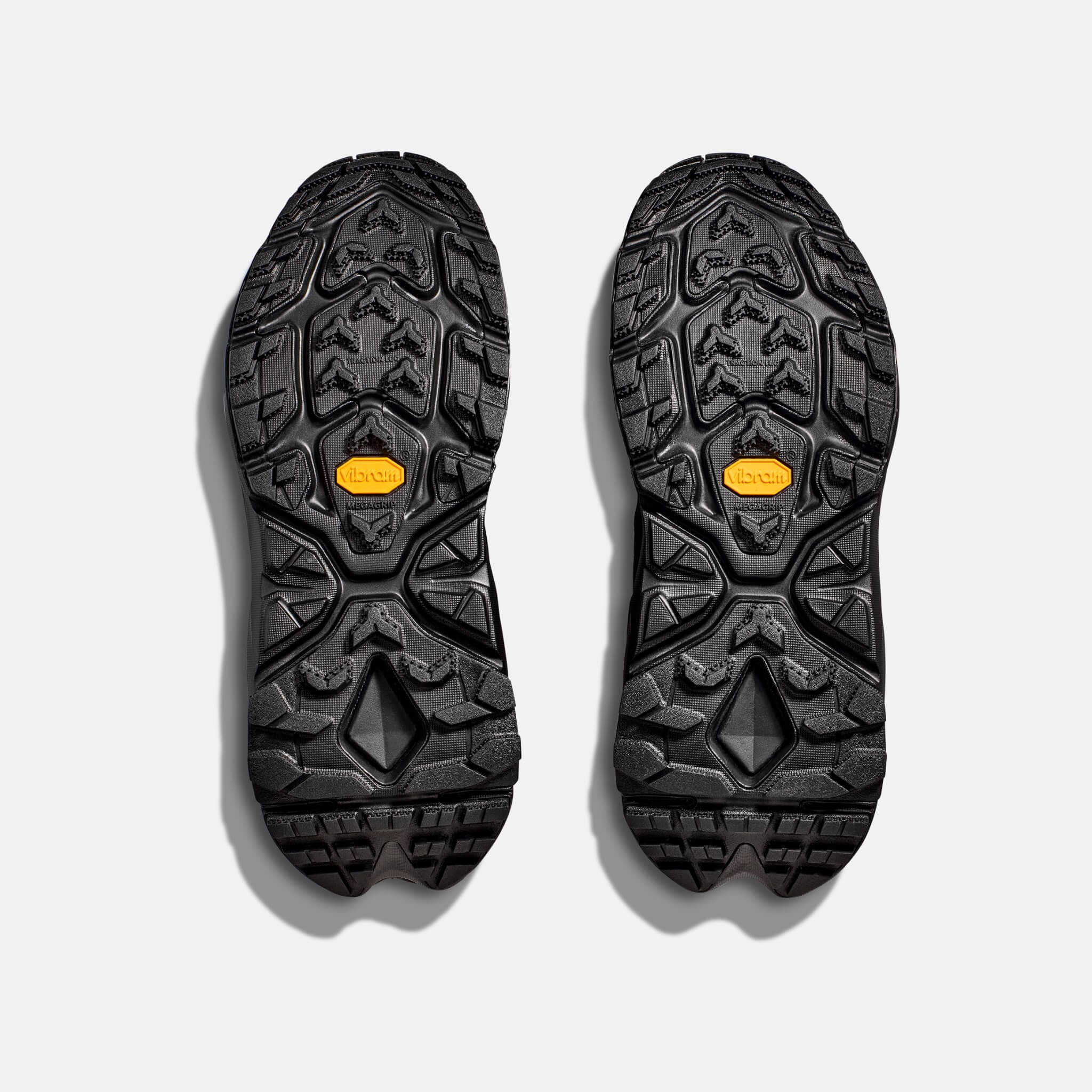 Hoka Kaha 2 Frost Moc GTX Black/Black