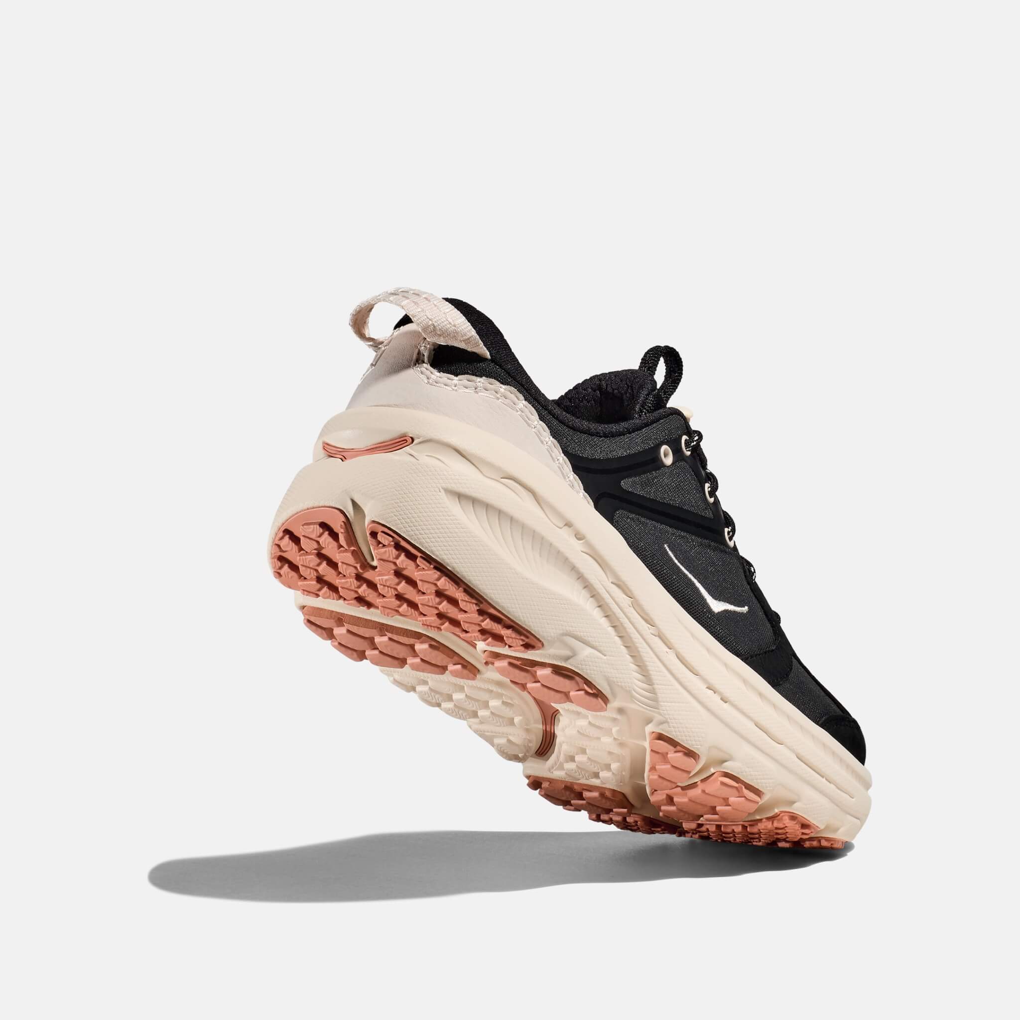 Hoka Bondi B3 Black/Alabaster