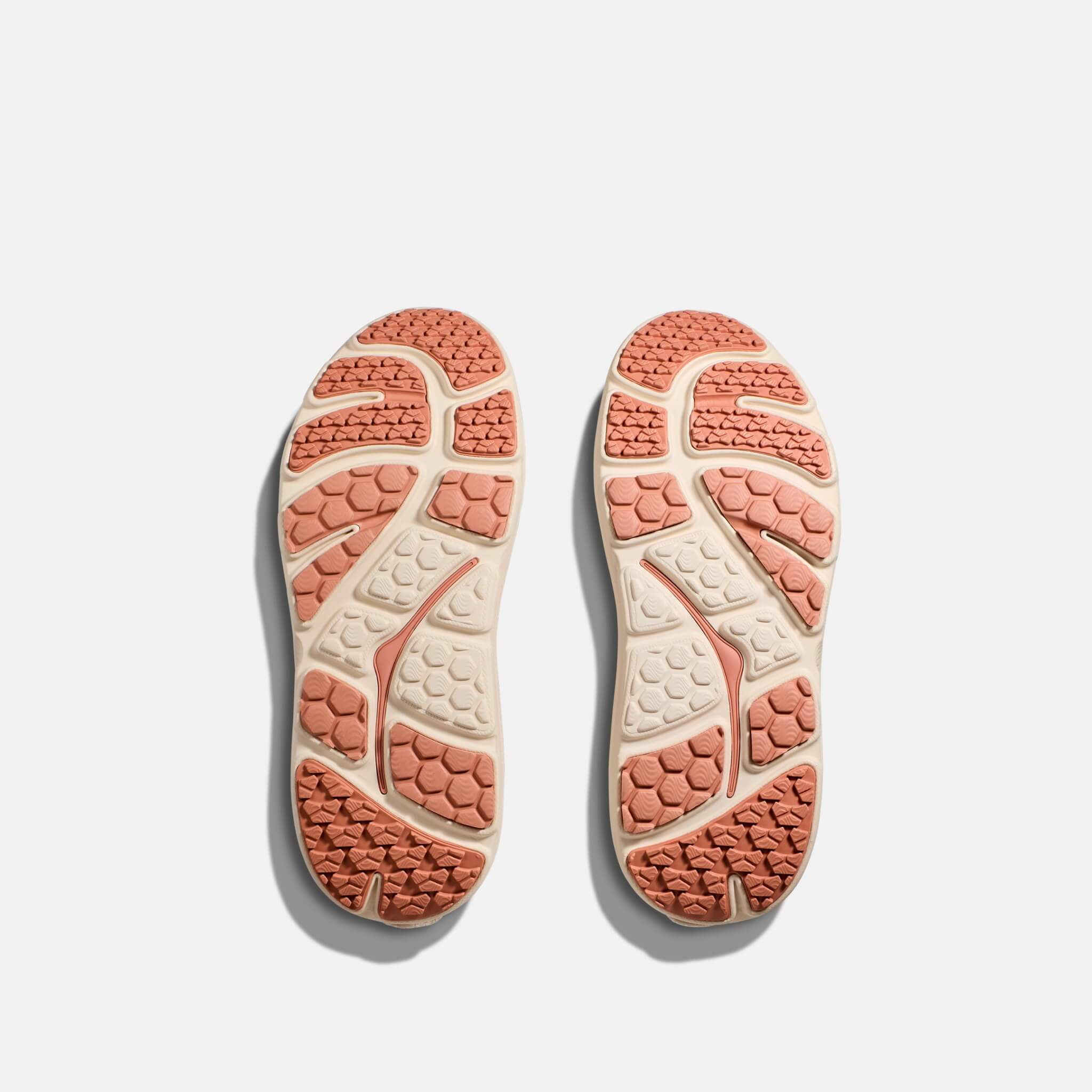 Hoka Bondi B3 Black/Alabaster