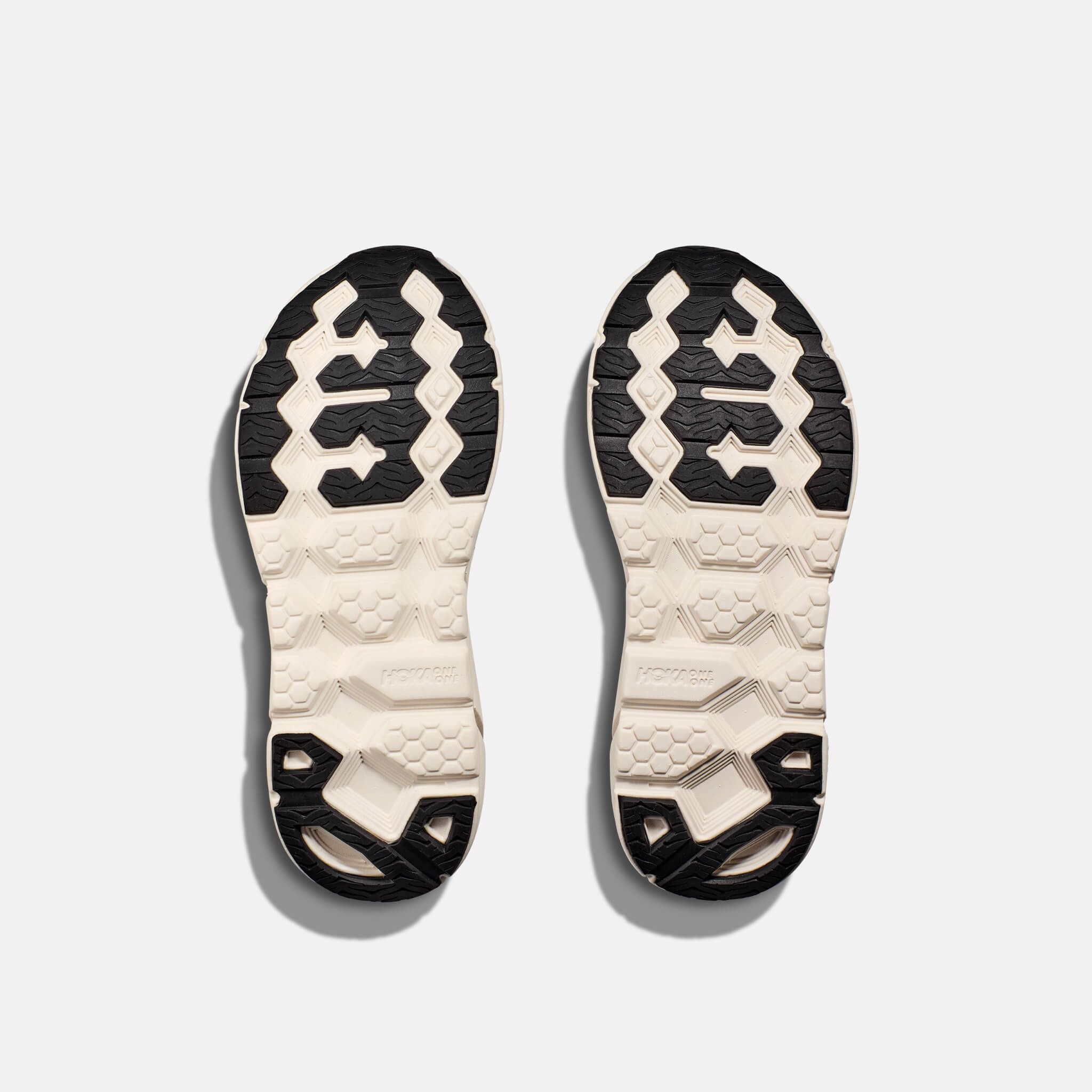 Hoka Clifton L Athletics Obsidian/Alabaster
