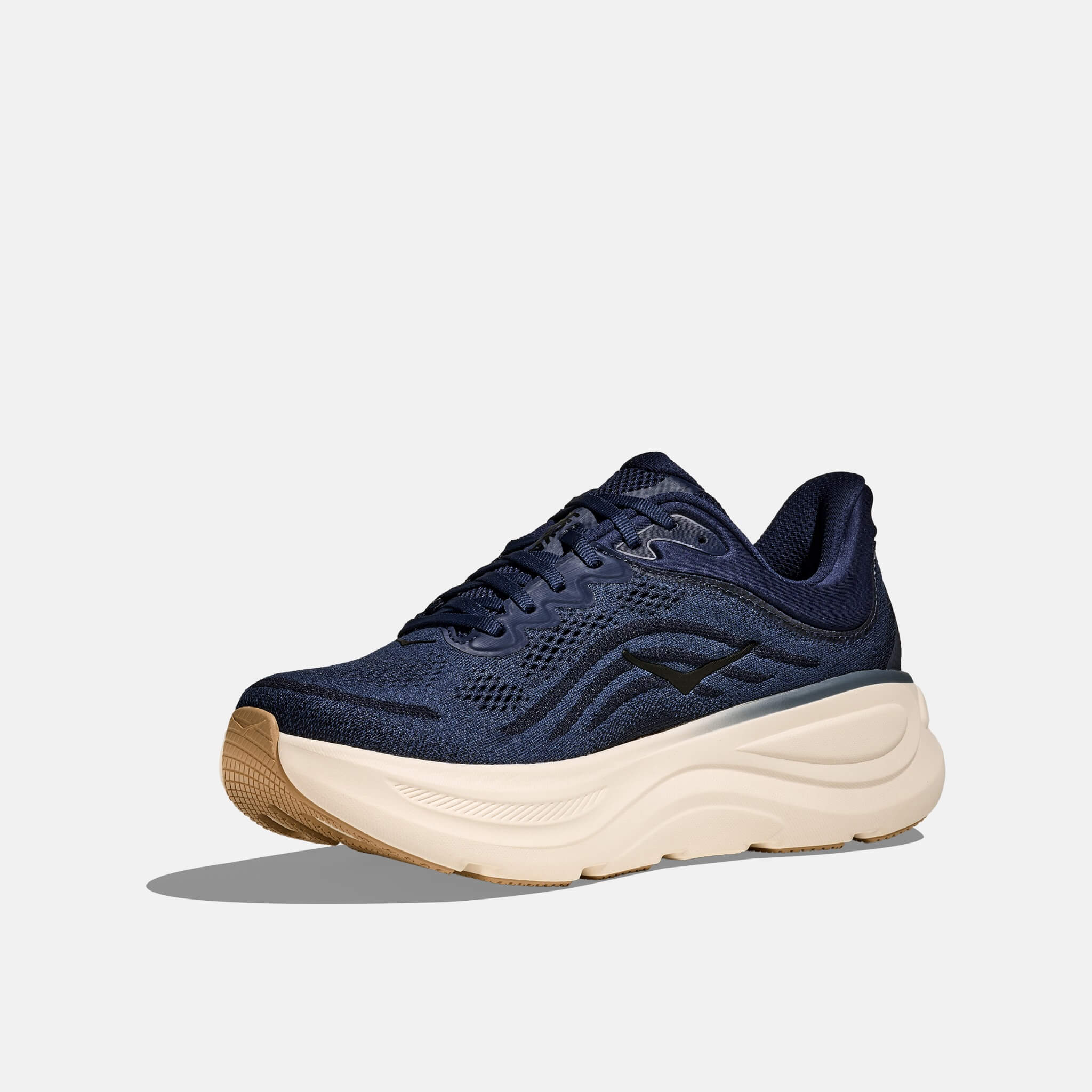 Hoka Bondi 9 Midnight Blue/Varsity Navy