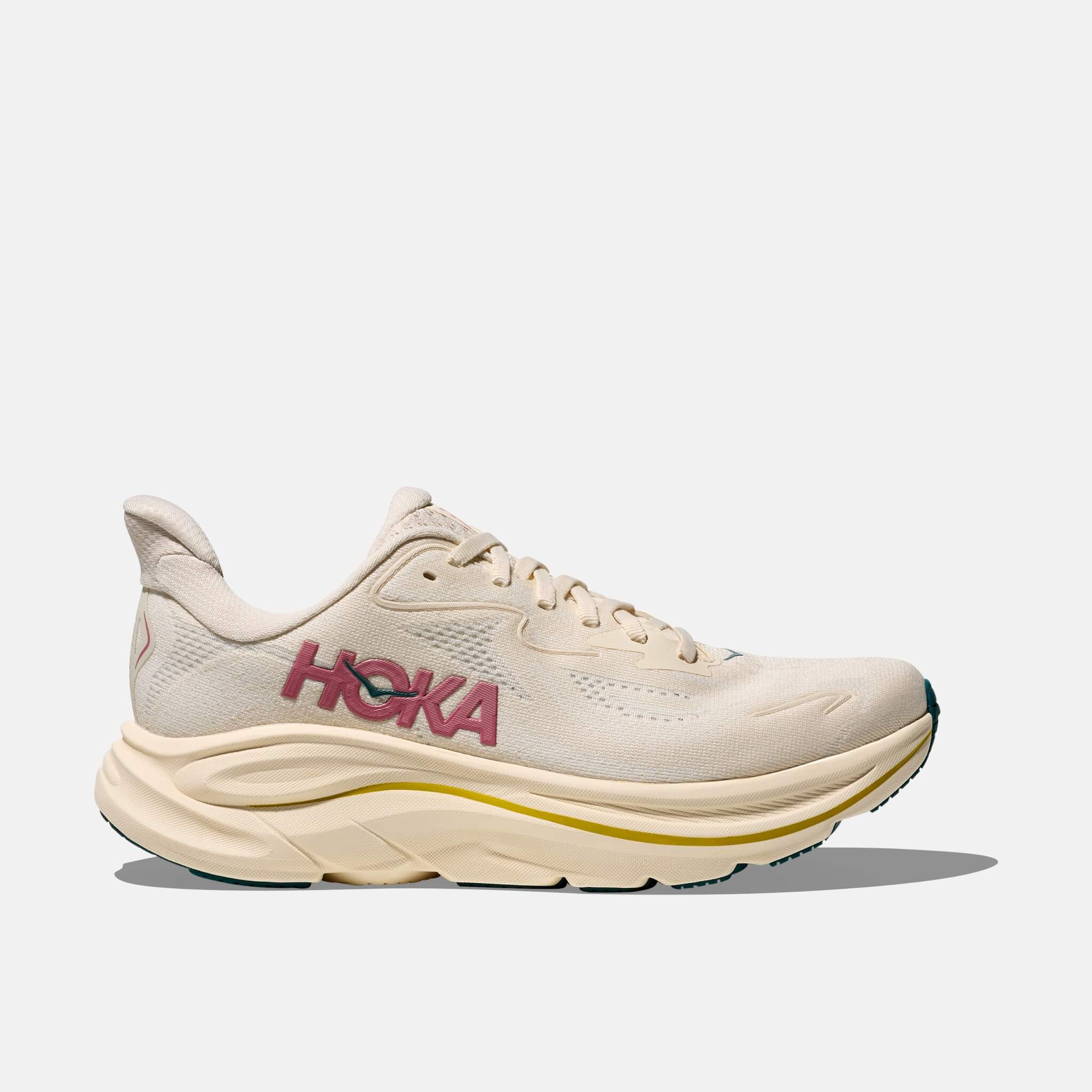 Hoka Clifton 10 Birch/Alabaster
