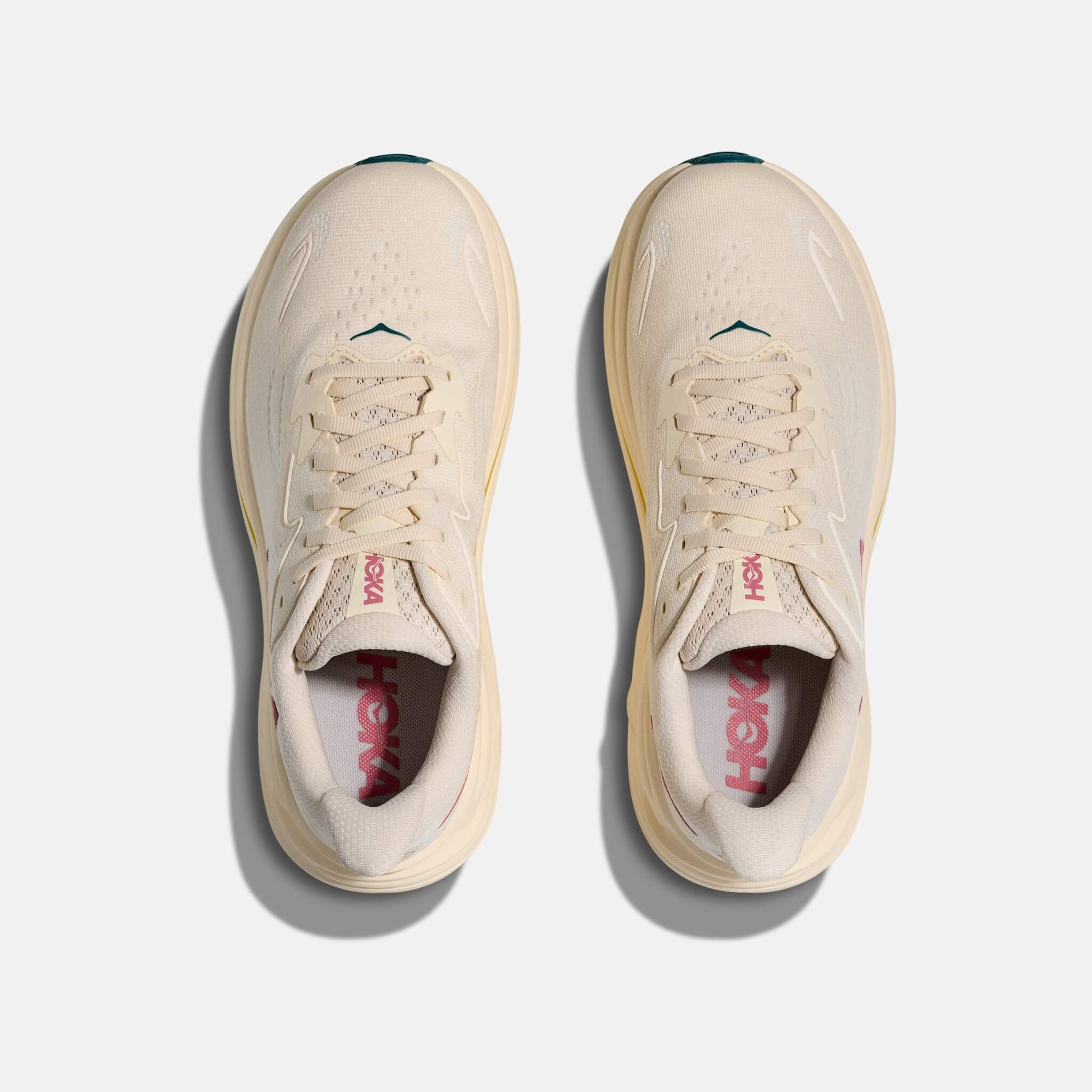 Hoka Clifton 10 Birch/Alabaster