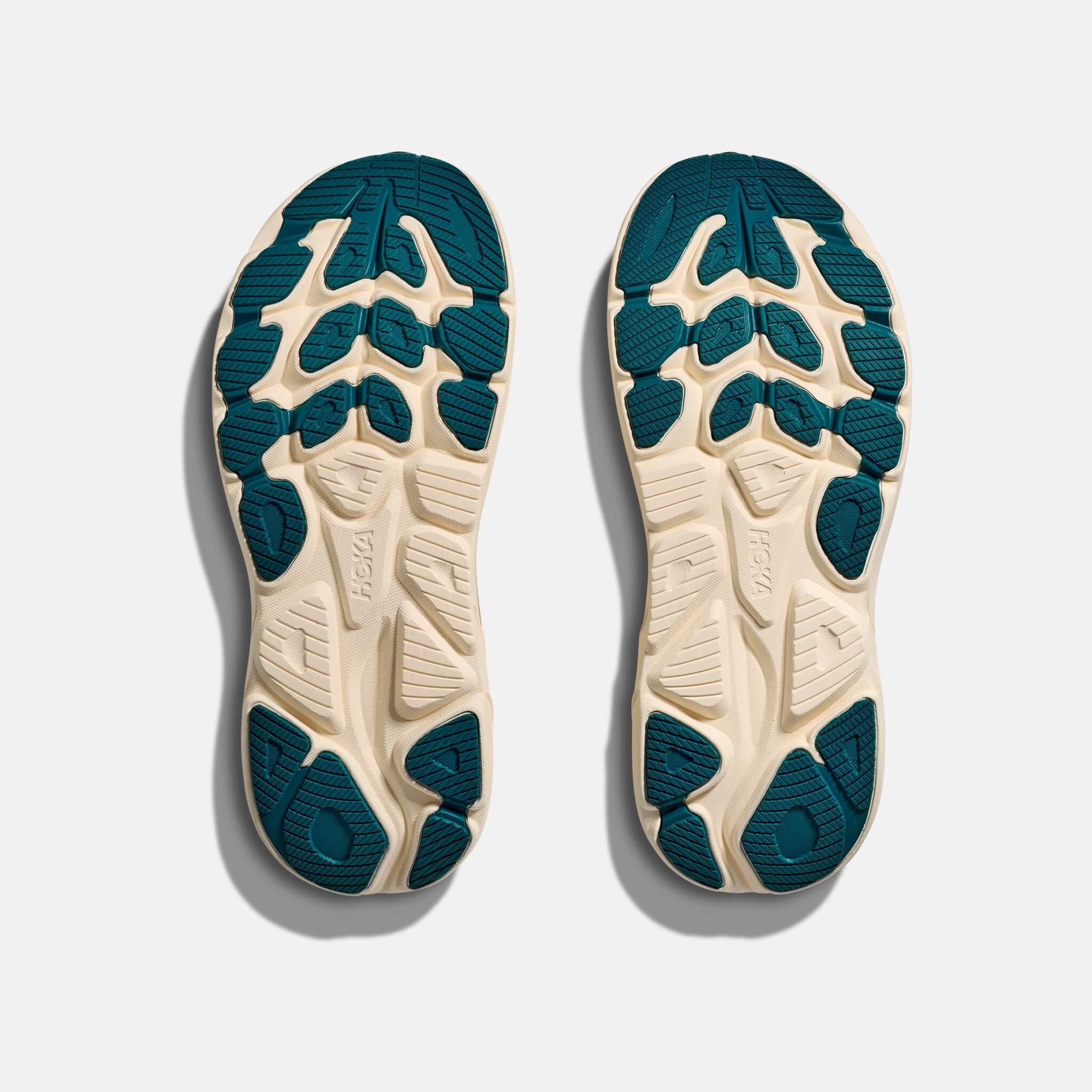 Hoka Clifton 10 Birch/Alabaster
