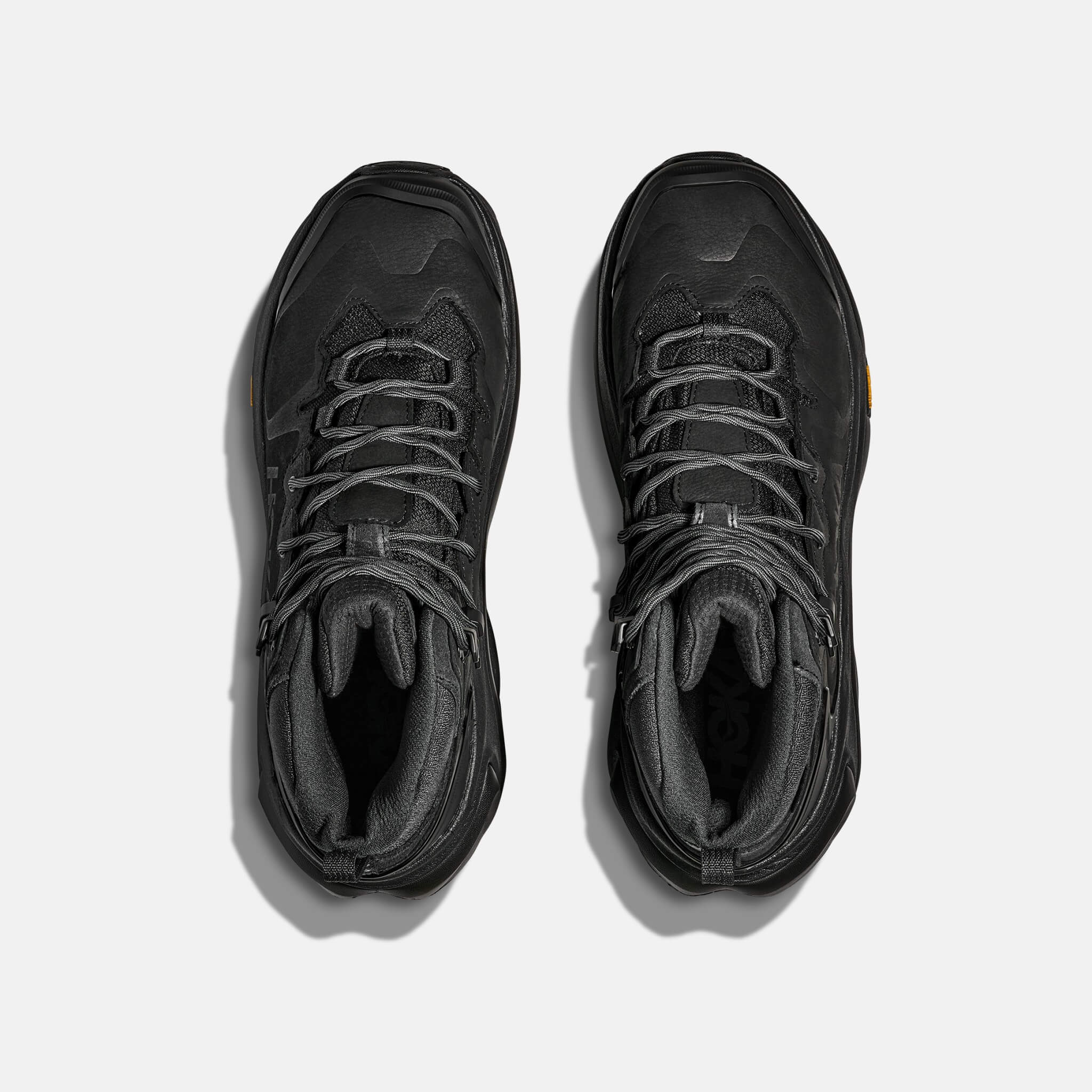 Hoka Kaha 3 GTX Black/Black