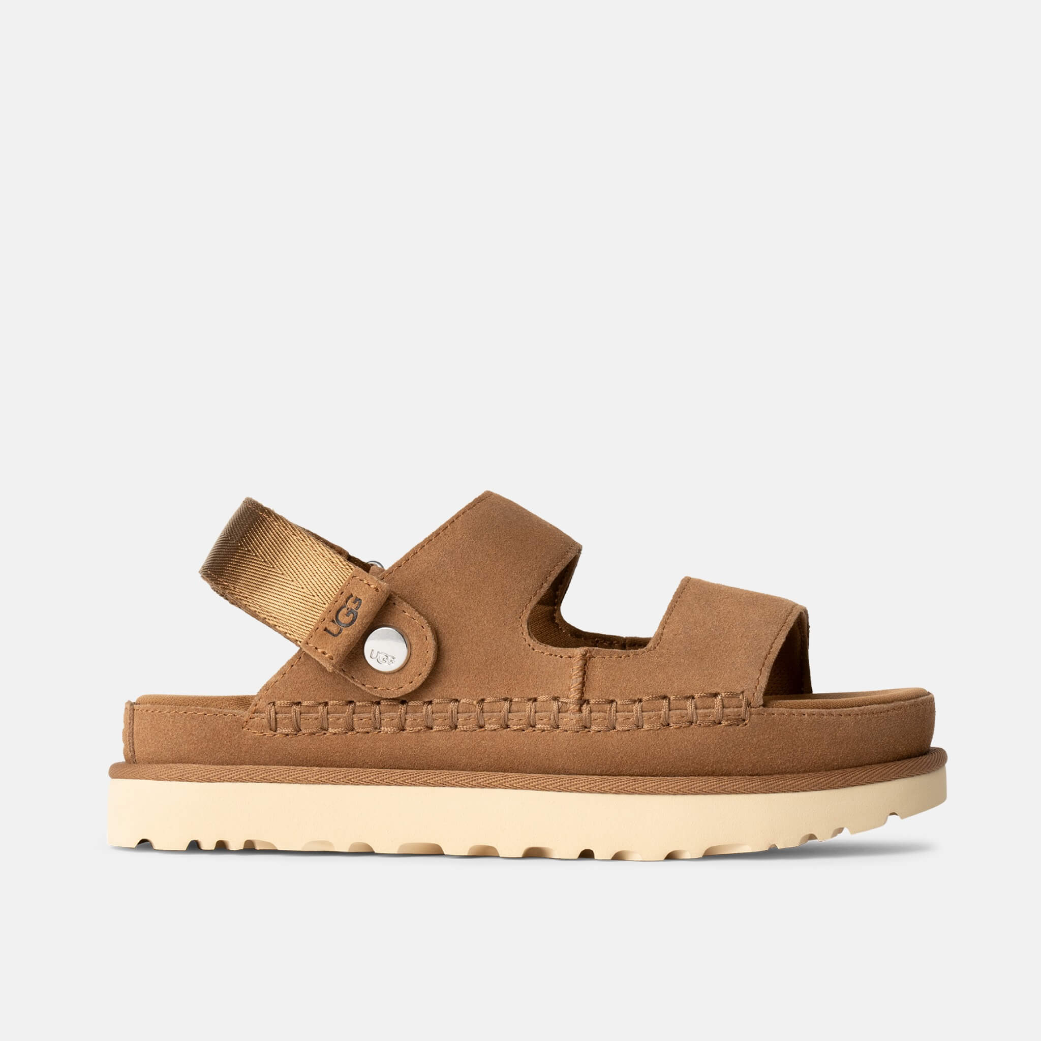 Ugg Goldenstar Glide Chestnut