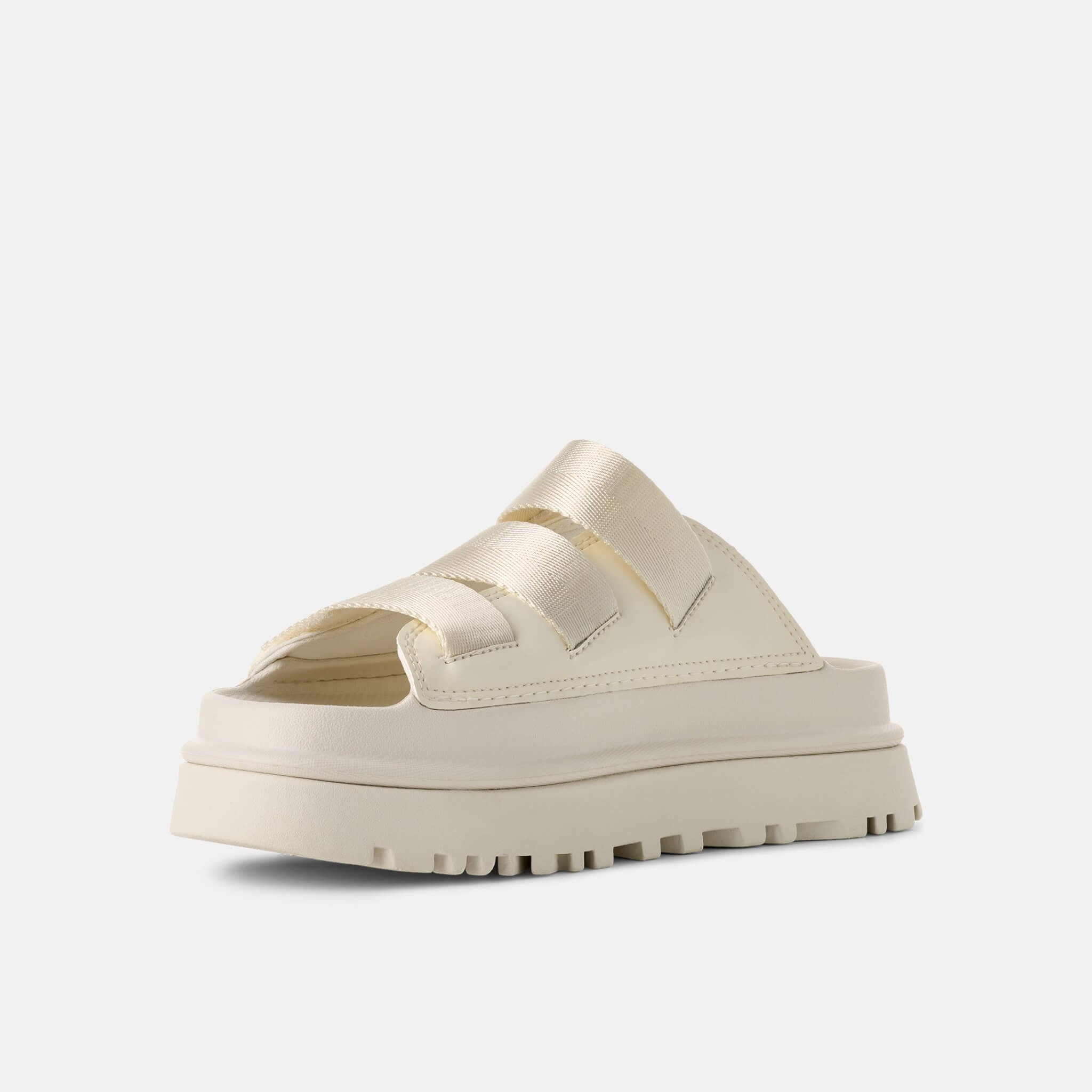 Ugg GoldenGlow Slide Jasmine