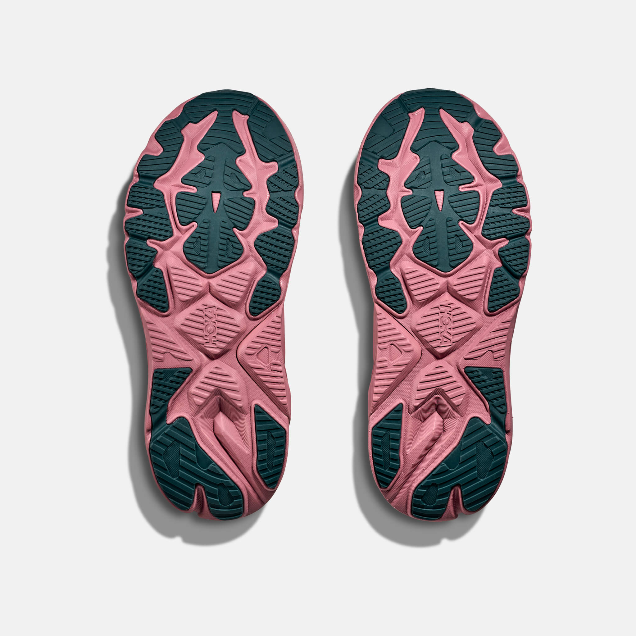 Hoka AraHi 8 Alabaster/Lingonberry