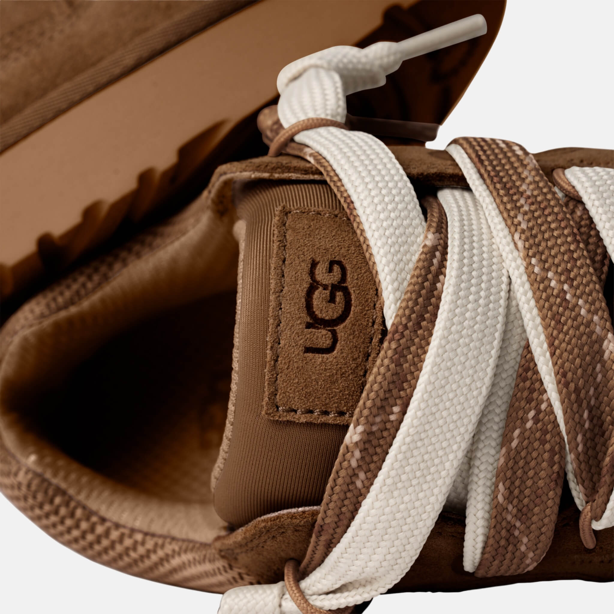 Ugg Lo Lowmel Chestnut