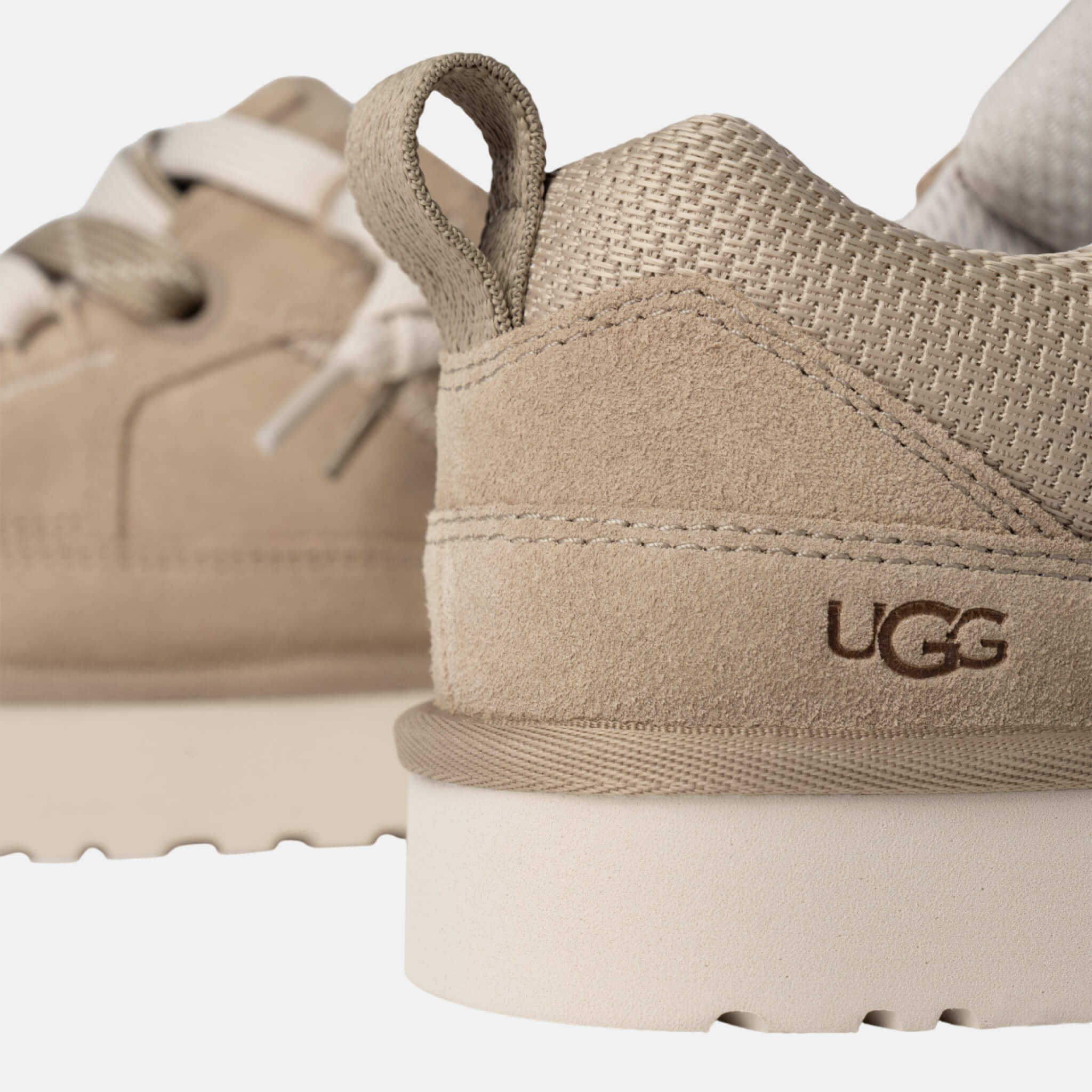 Ugg Lo Lowmel Mustard Seed