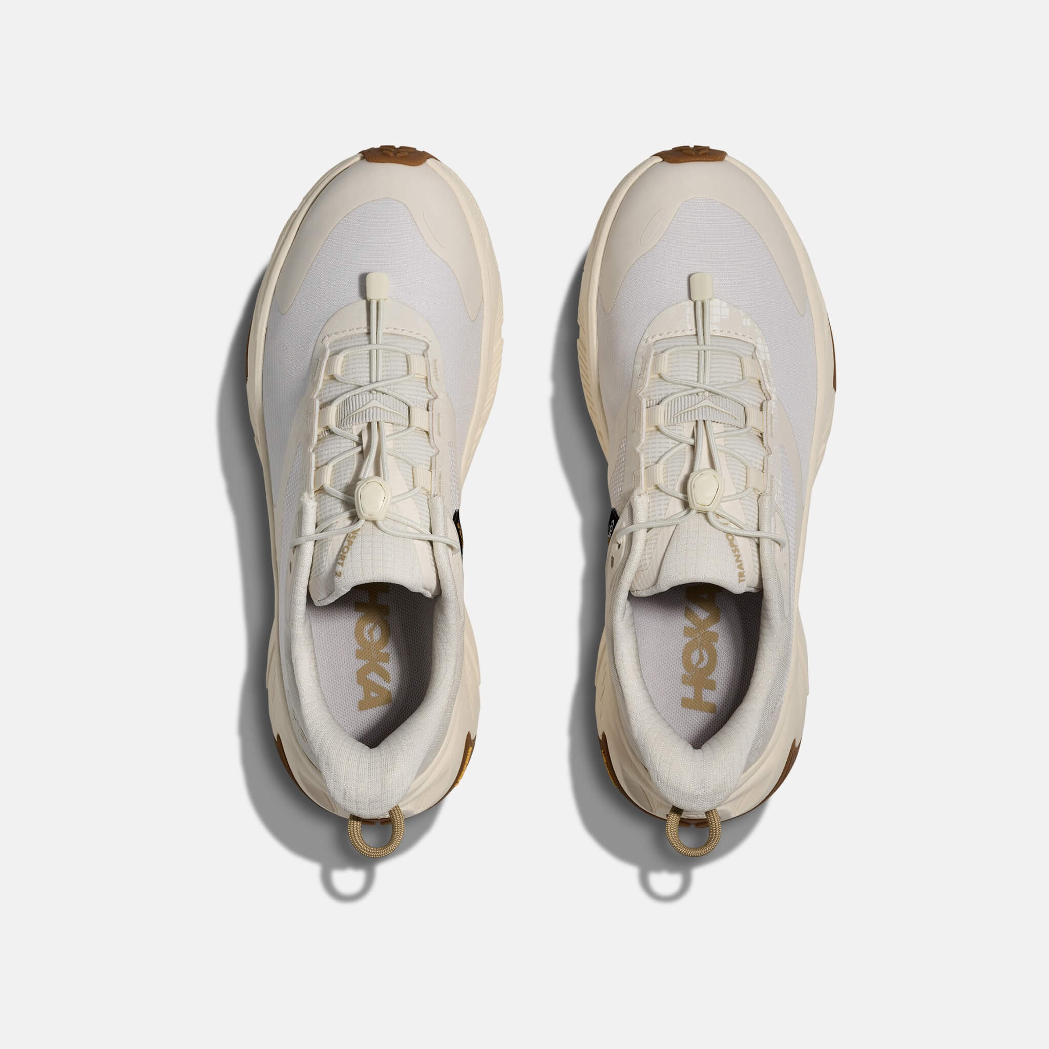 Hoka Transport 2 Alabaster