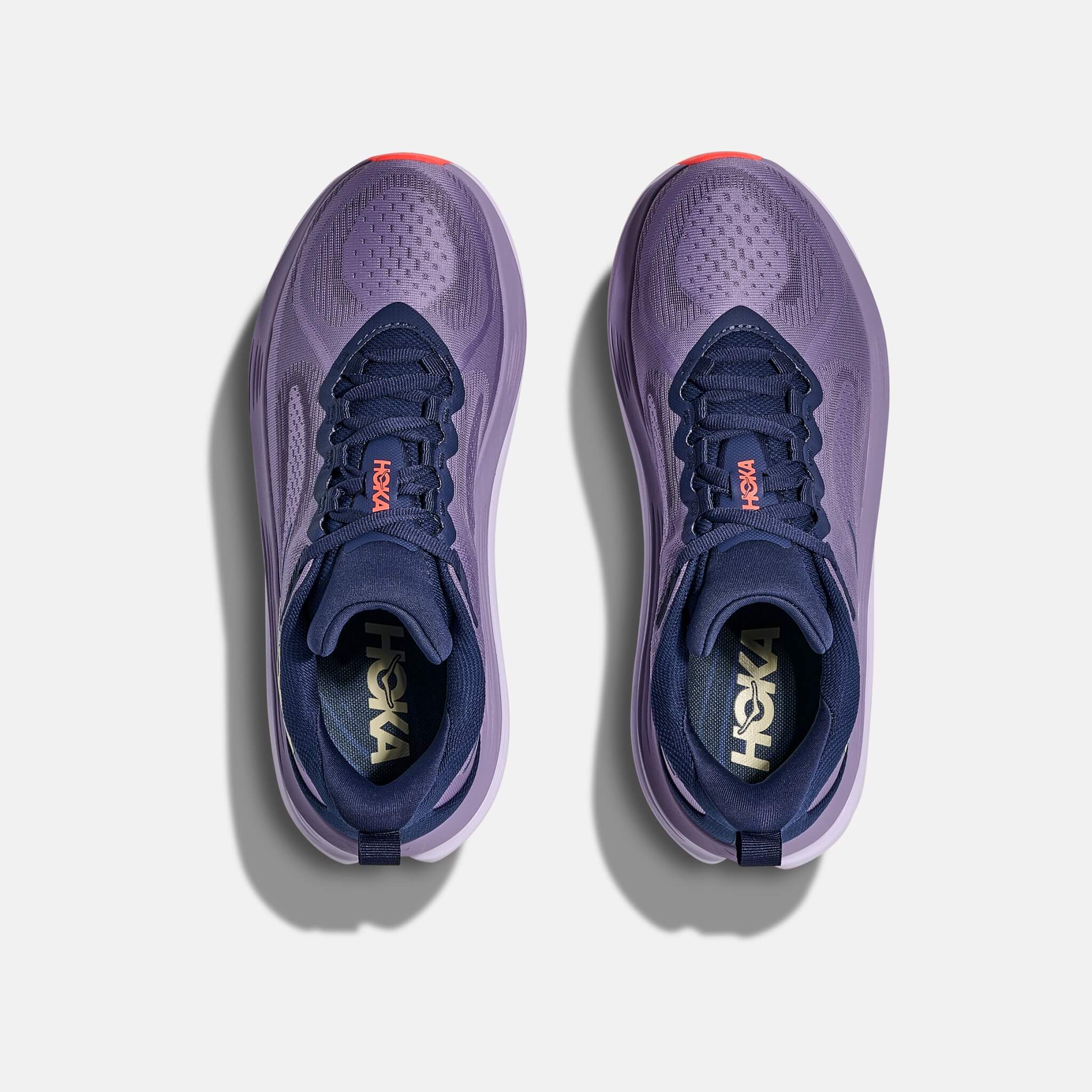 Hoka Kawana 3 Berry Jam/Midnight Blue