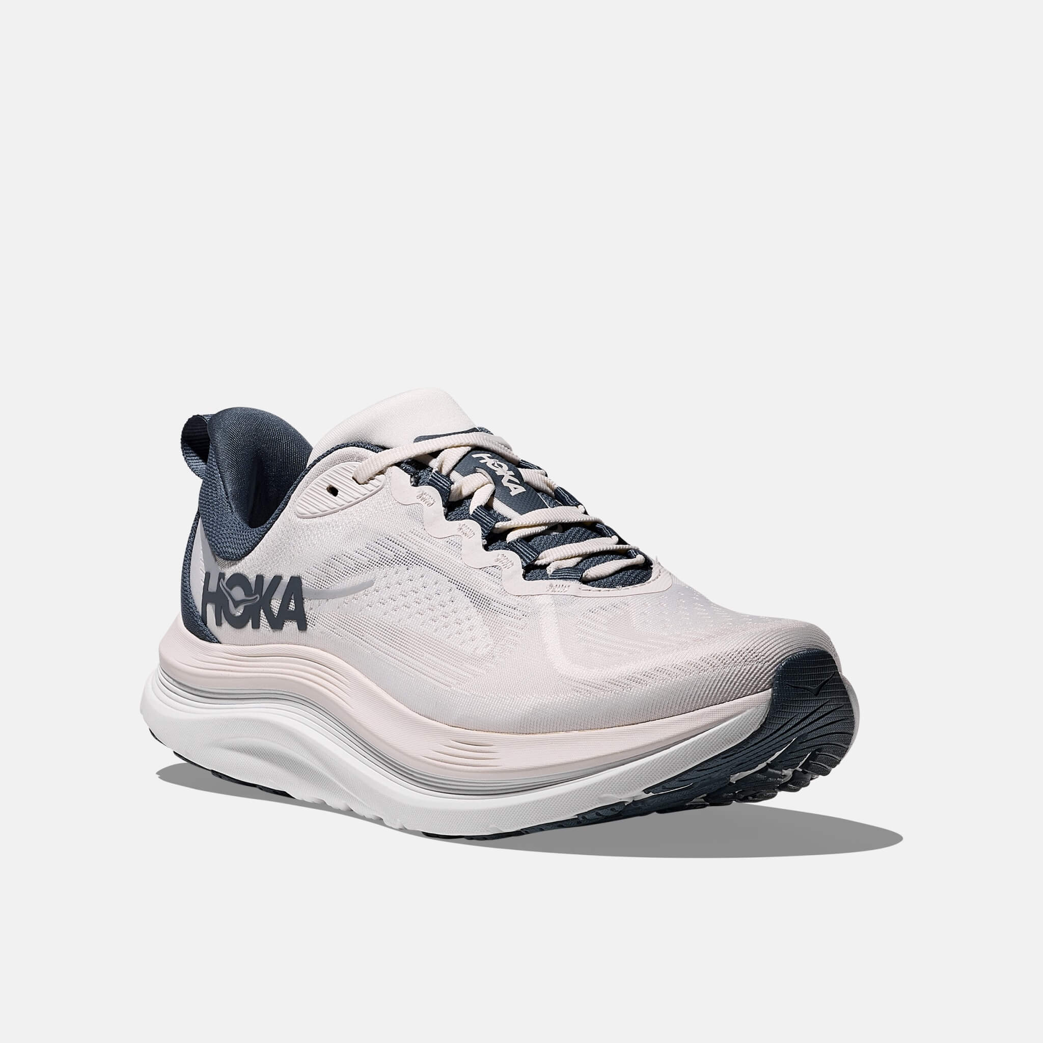 Hoka Kawana 3 Grout/Faded Navy