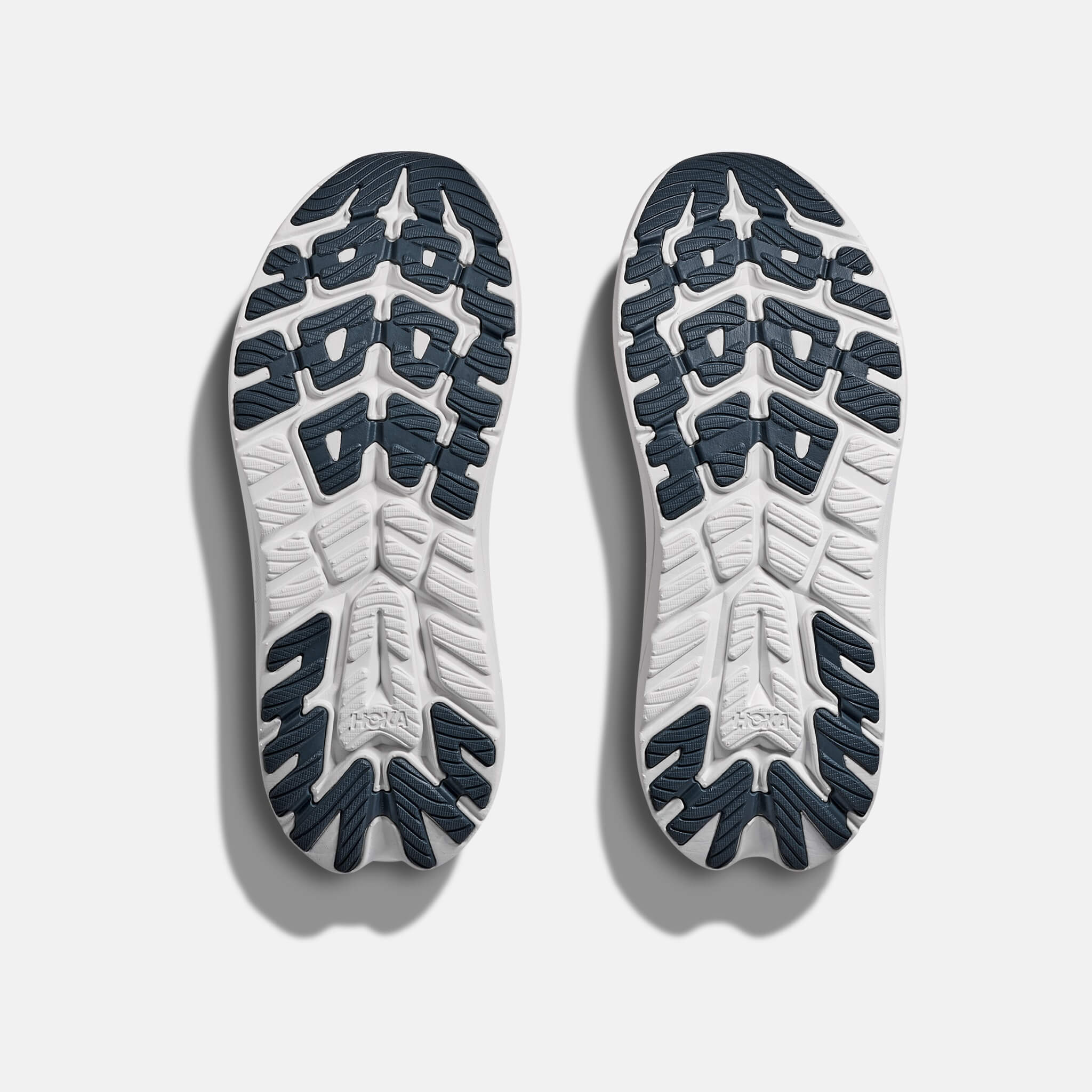 Hoka Kawana 3 Grout/Faded Navy